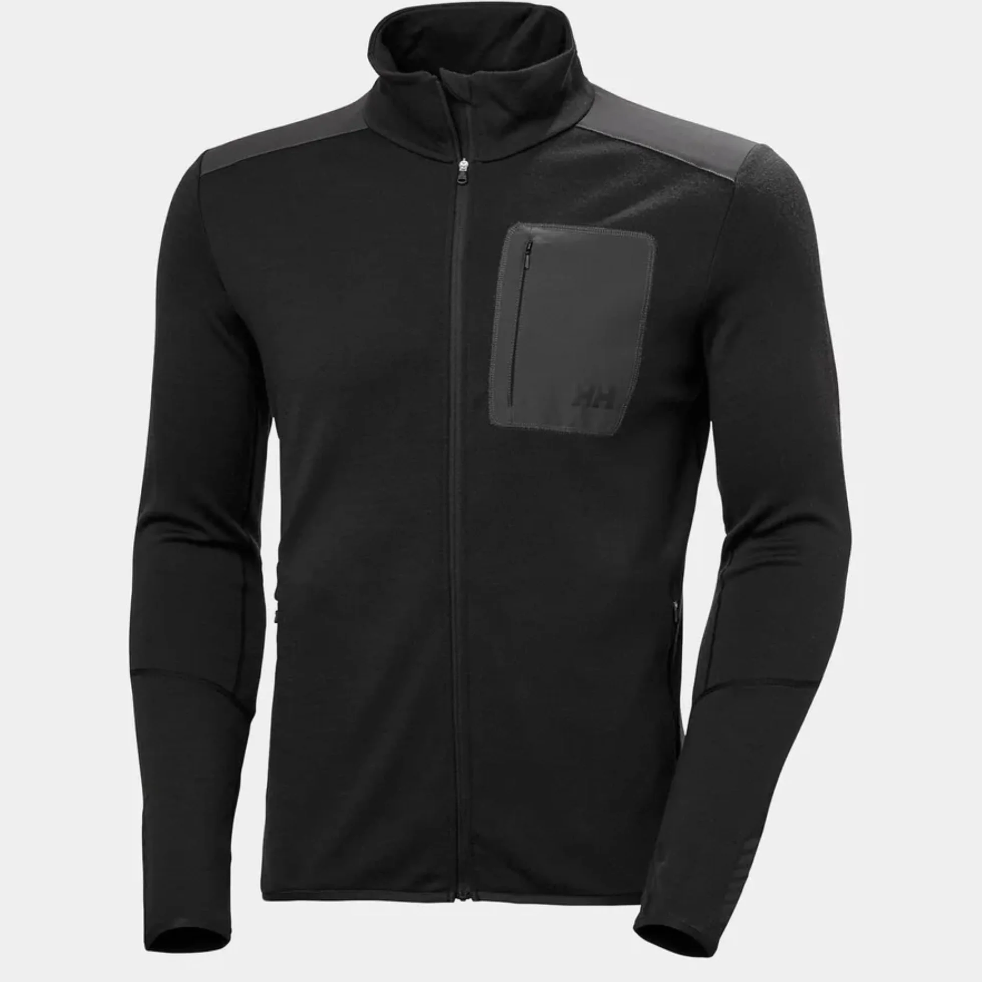 Helly Hansen Kurtka męska Lifa, czarny, M