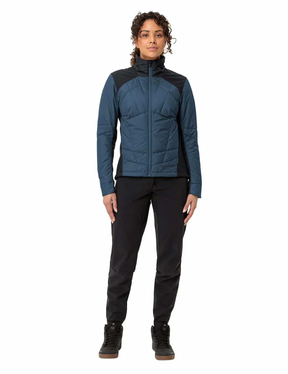 VAUDE Kurtka Kobiety Damska Kurtka Minaki IV
