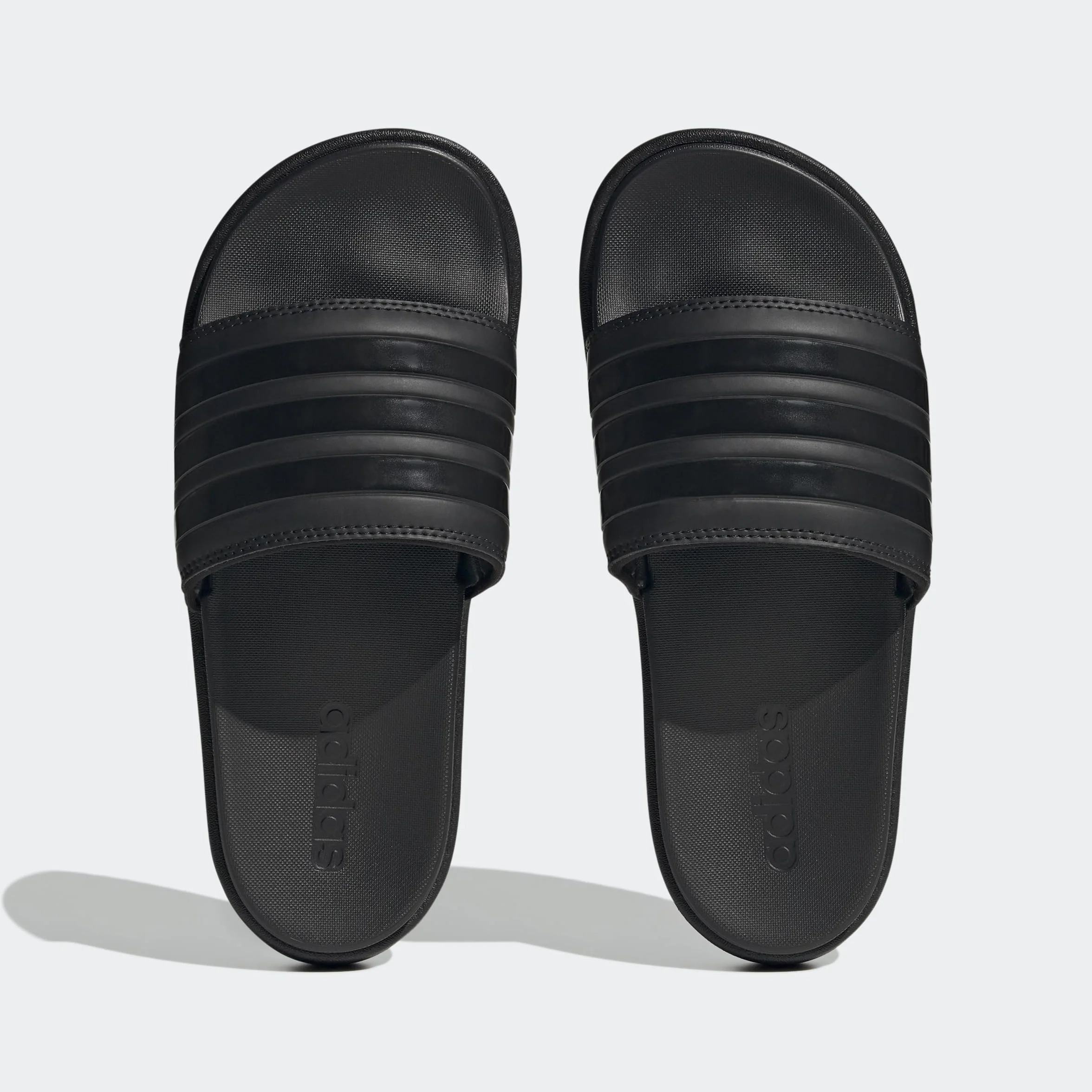 adidas Kobiety Adilette Platform SlidesSLAJDY
