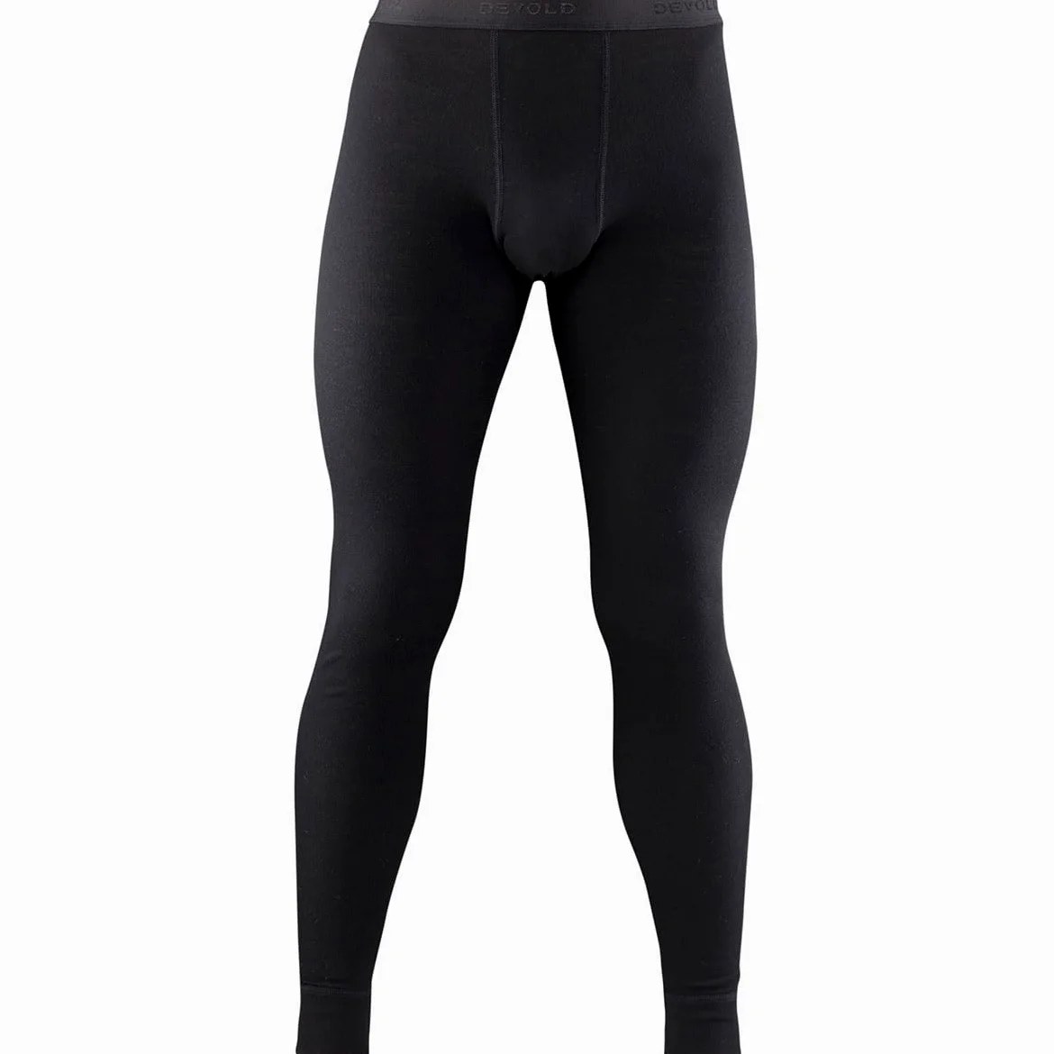 Devold Męskie spodnie Basic Long Johns, długie kalesony, bielizna funkcyjna