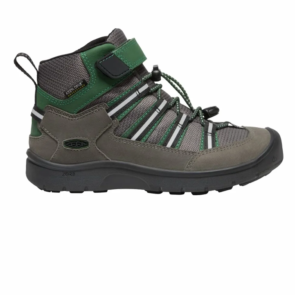 KEEN Hikeport 2 Sport Mid Waterproof Obuwie turystyczne dzieci