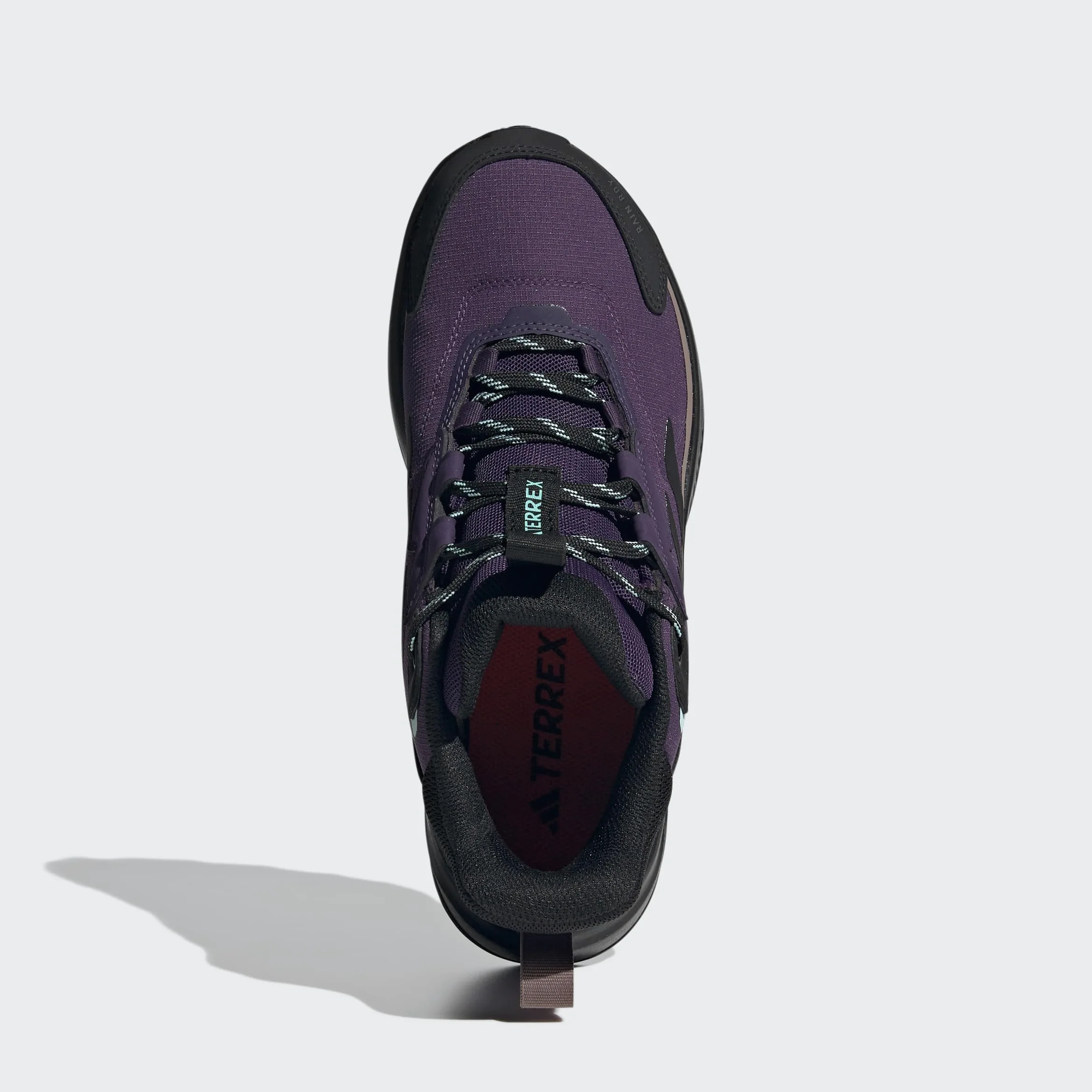 adidas Kobiety Terrex Anylander Mid Rain.rdy HikingButy turystyczne