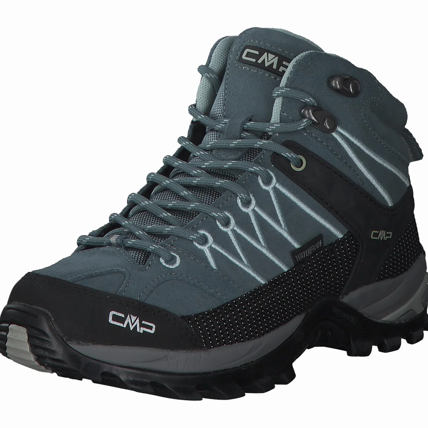 CMP buty trekkingowe damskie