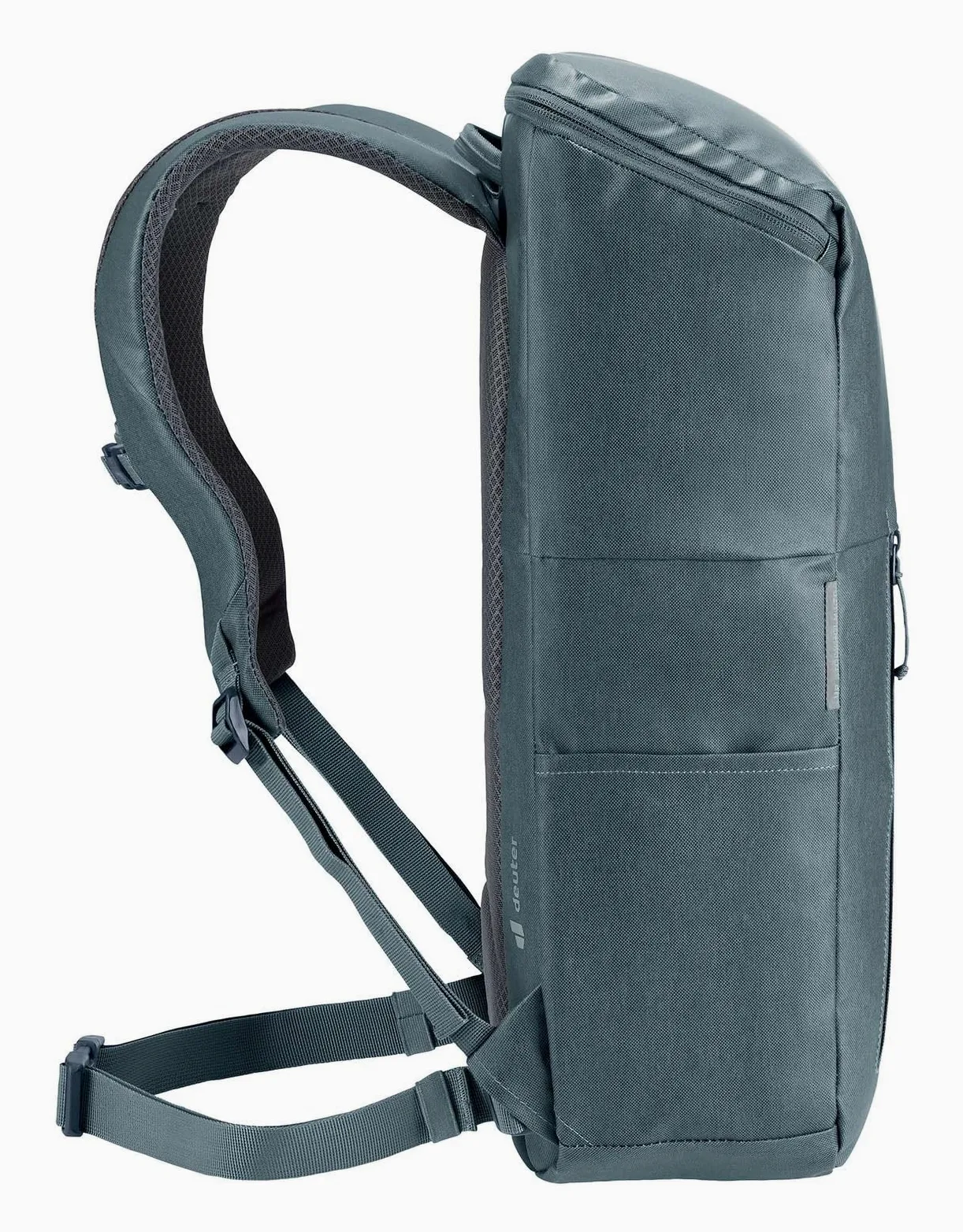 deuter Plecak na laptopa z kieszenią na laptopa UP Stockholm LTD 22 l Teal petrol