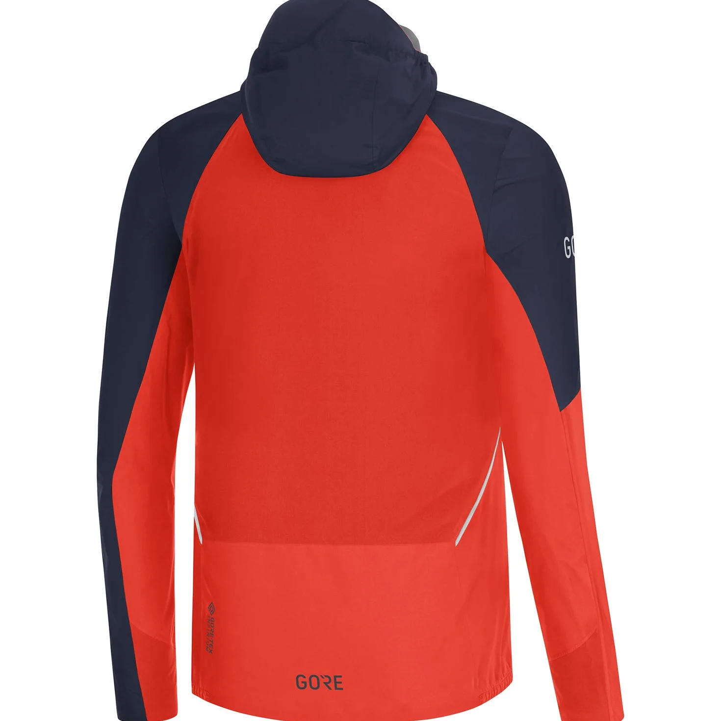 GORE WEAR R7 kurtka do biegania Gore-Tex Infinium męska