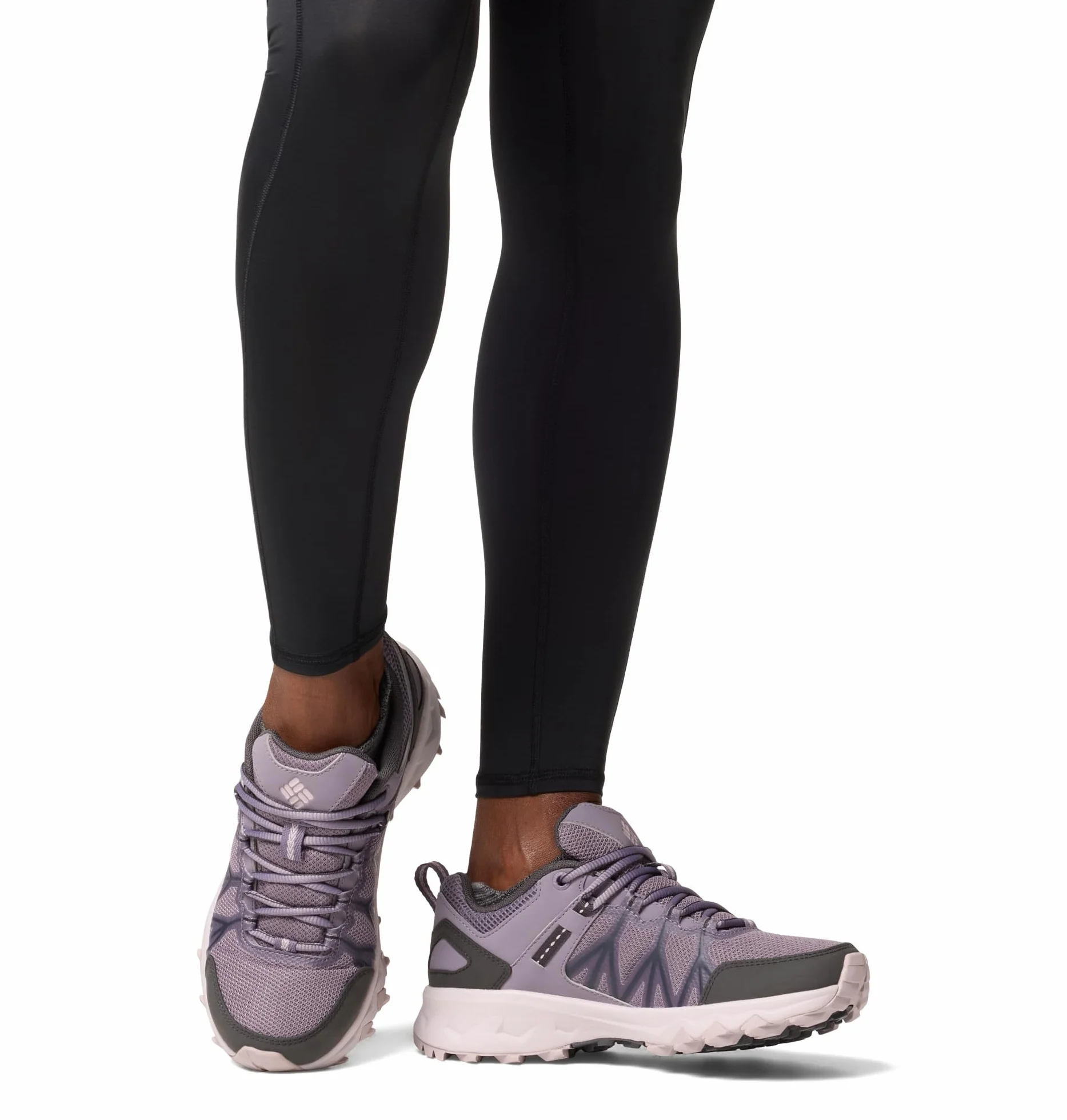 Columbia Kobiety Peakfreak™ II Outdry™Wodoodporne buty trekkingowe i turystyczne z niskim stanem