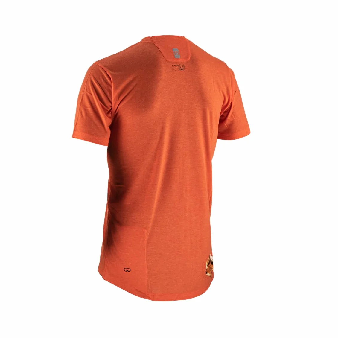 Leatt Koszulka sportowa techniczna Mężczyźni Mtb Allmtn 2.0 Jersey