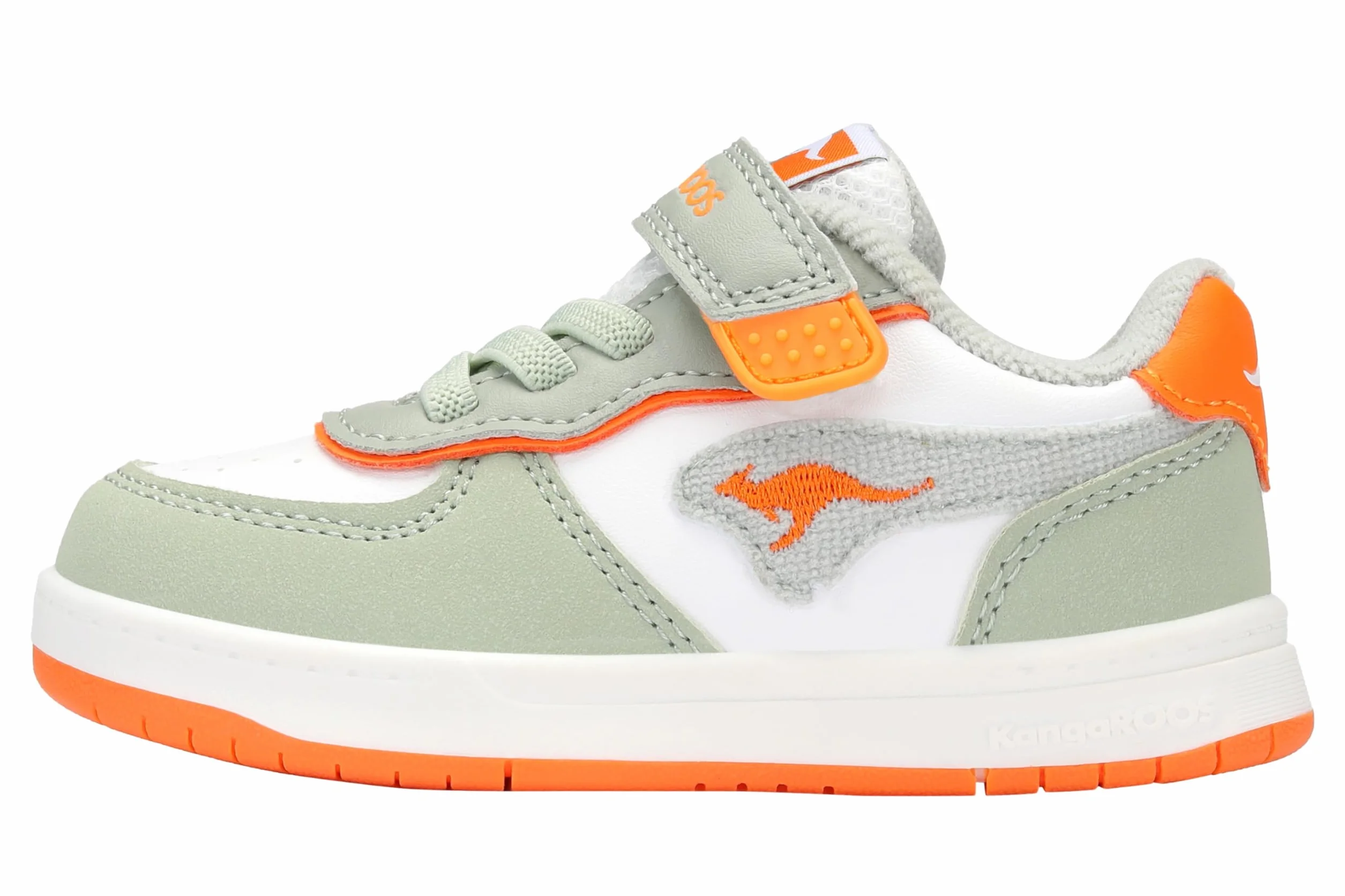 KangaROOS K-cpi Izel Ev Adidasy uniseks dzieci