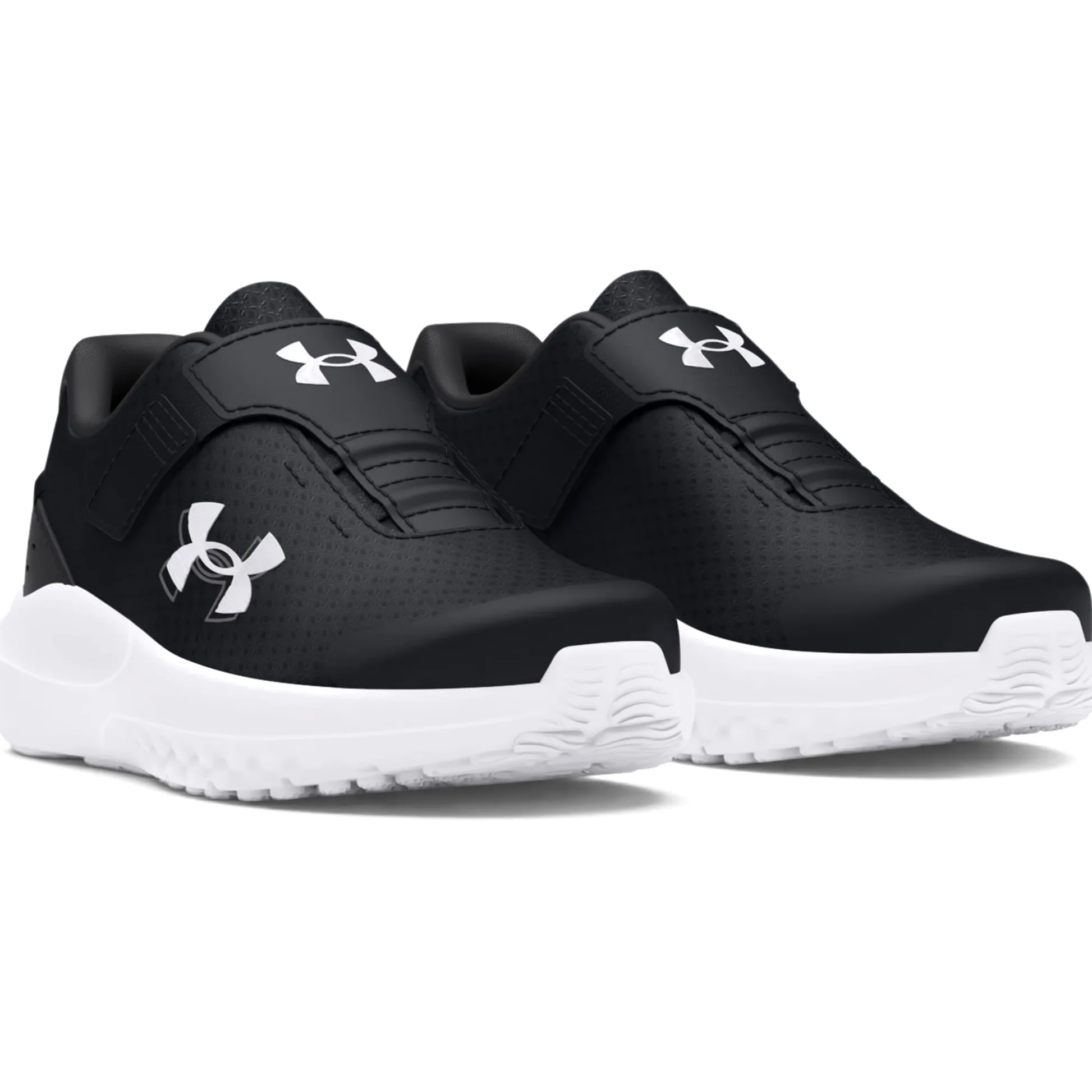 Under Armour Chłopcy Ua Binf Surge 4 AcAdidasy