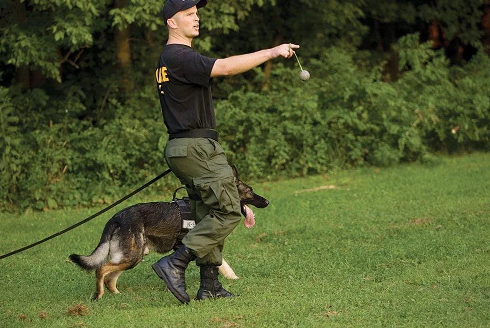 Propper F525025 - Uniform Bdu Trouser - Spodnie Mężczyźni