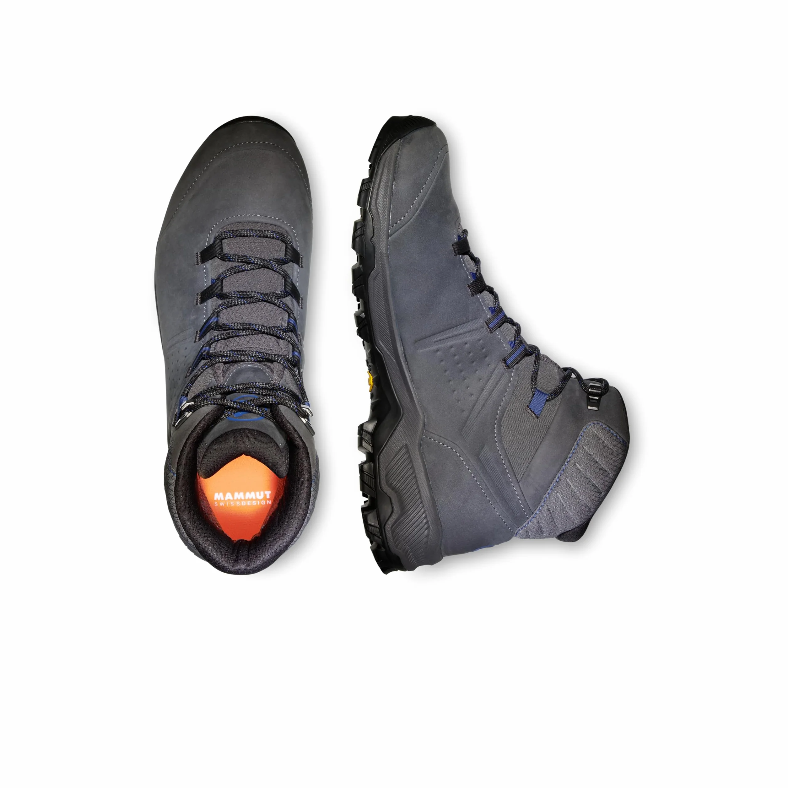 Mammut Mężczyźni Mercury Iv Mid Gtxbuty trekkingowe