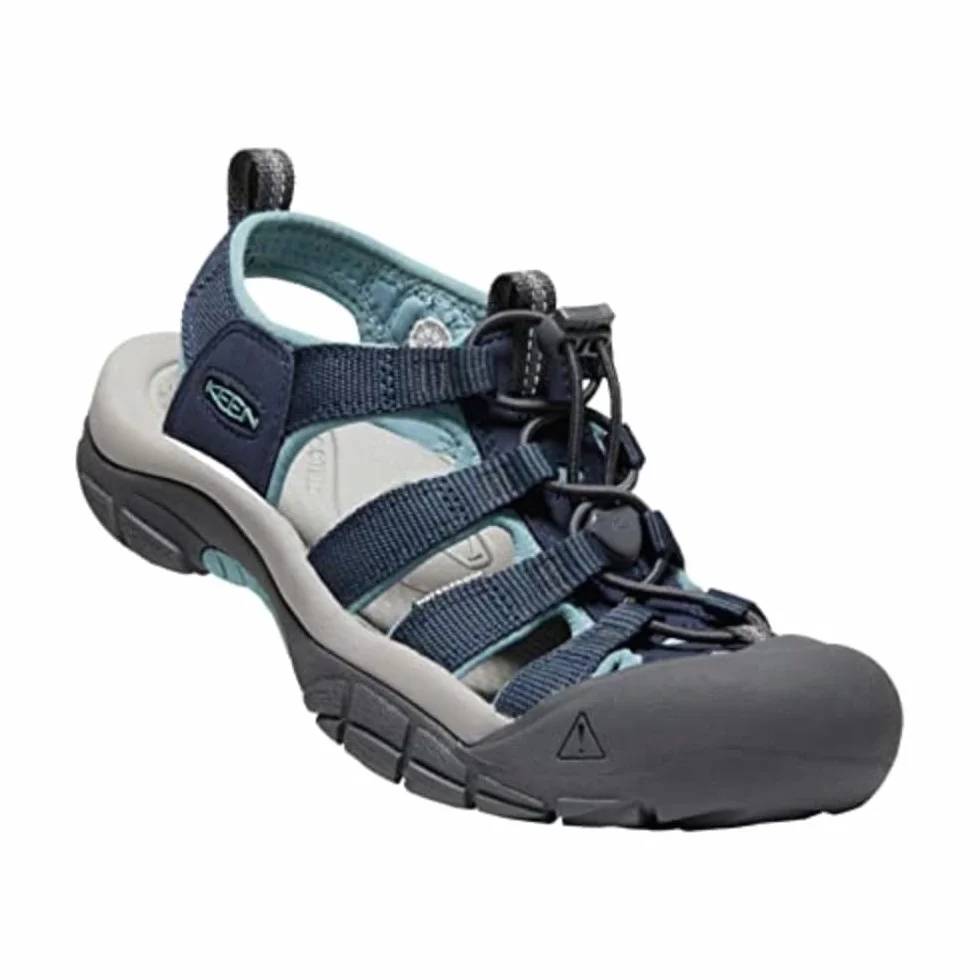KEEN Kobiety Newport H2 Sandały
