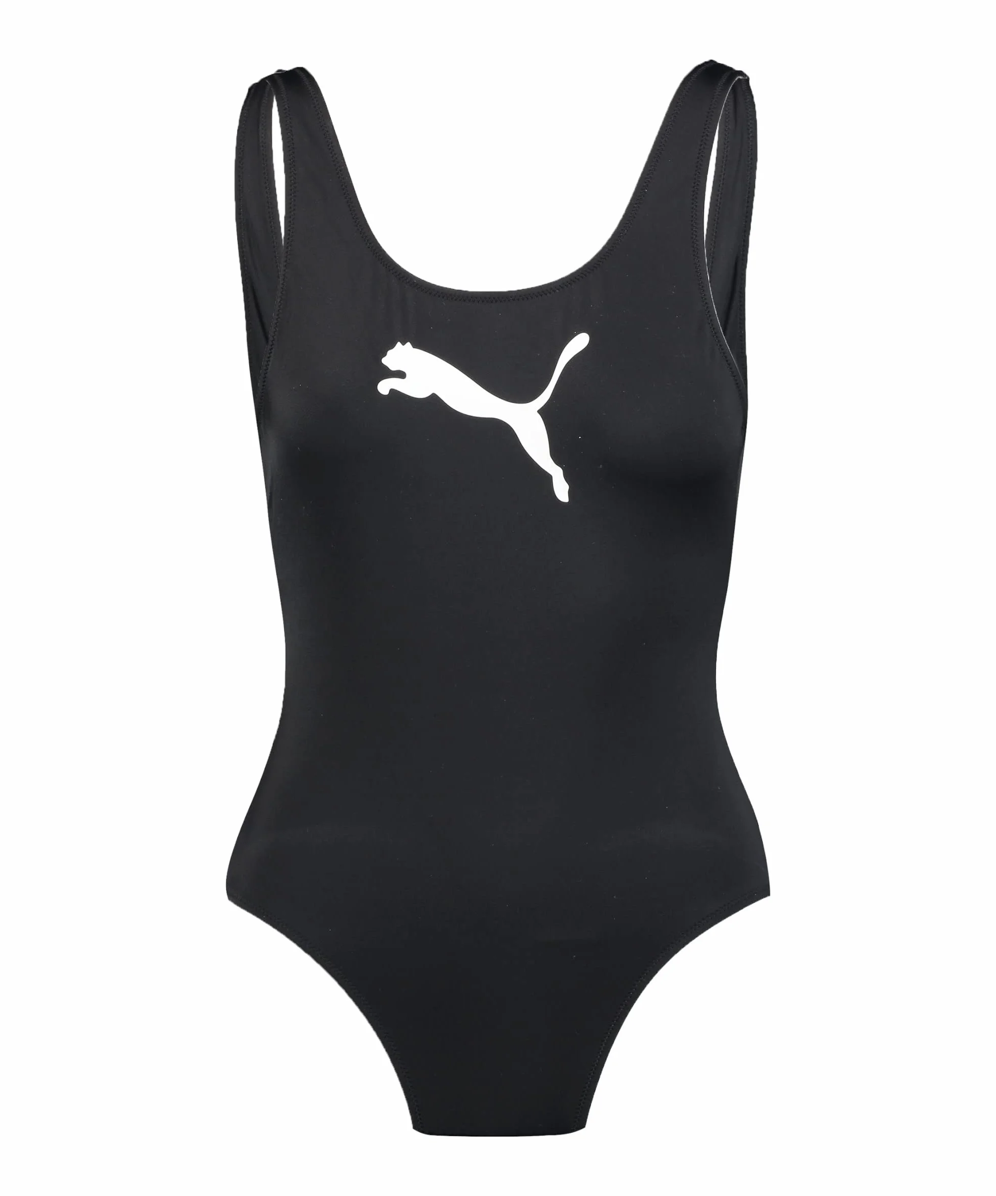 PUMA One Piece Swimsuit Kobiety Puma Damski kostium kąpielowy