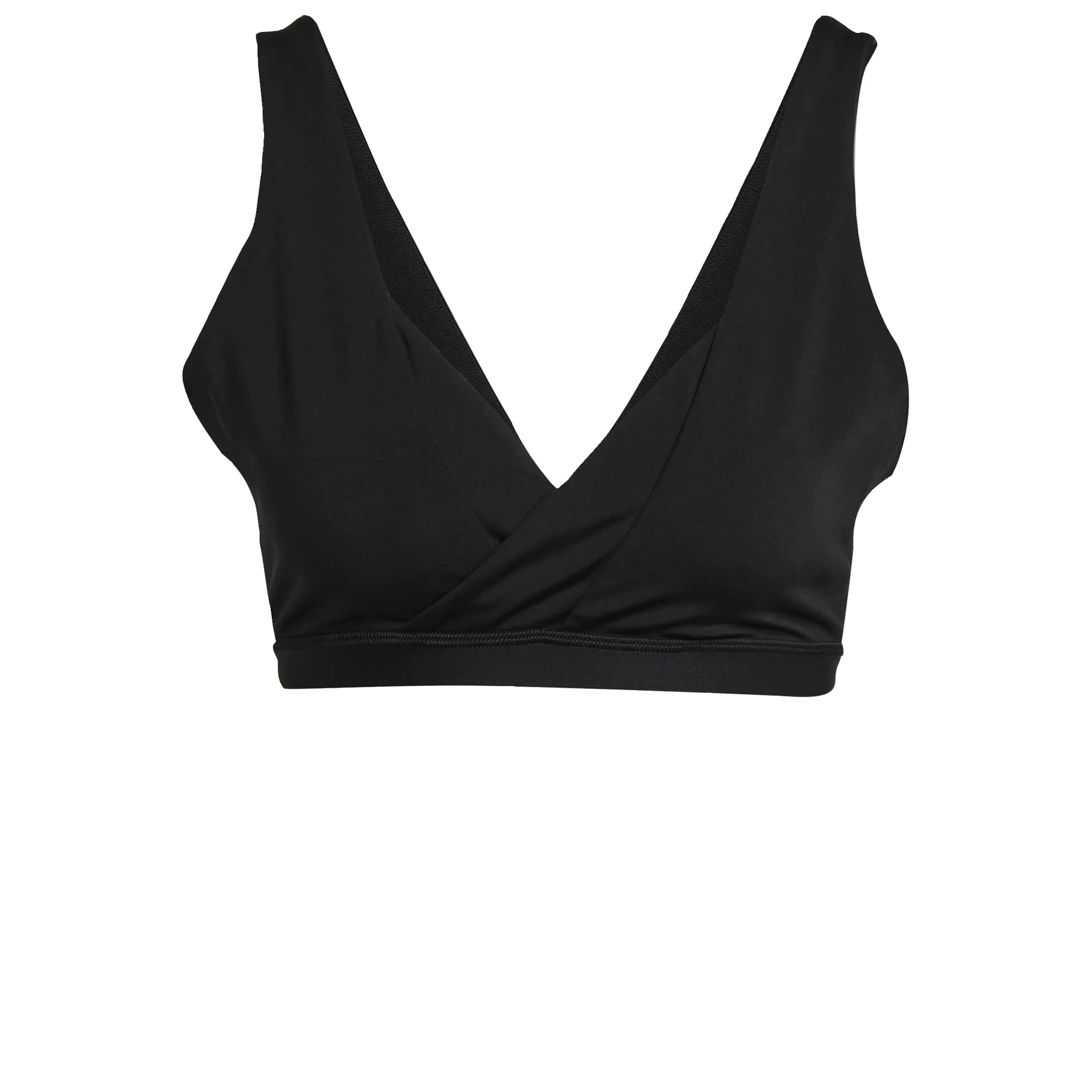 adidas Biustonosz sportowy Kobiety Yoga Essentials Studio Light Support Biustonosz do karmienia