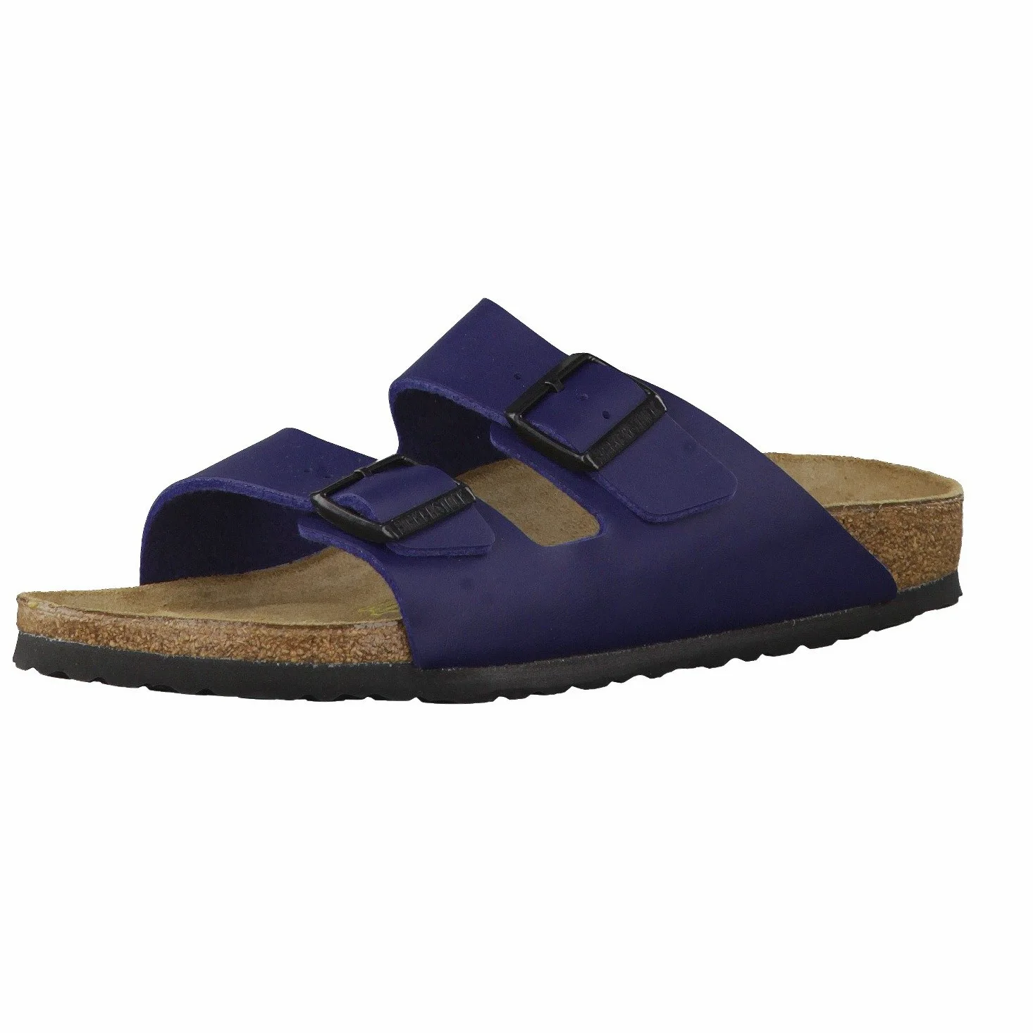 Birkenstock Mężczyźni Birkenstock Arizona 51753Pantofle.