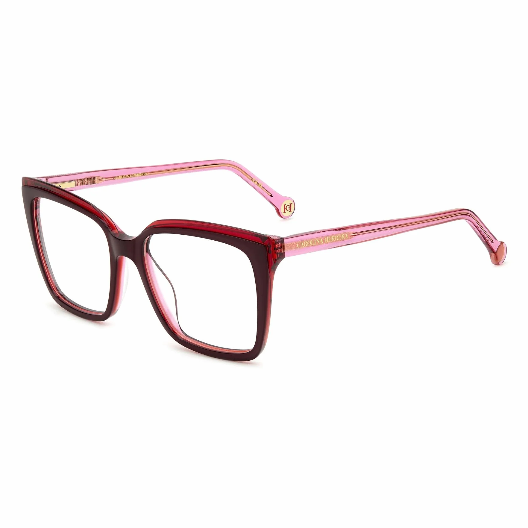 Carolina Herrera Okulary przeciwsłoneczne Kobiety 0251-G