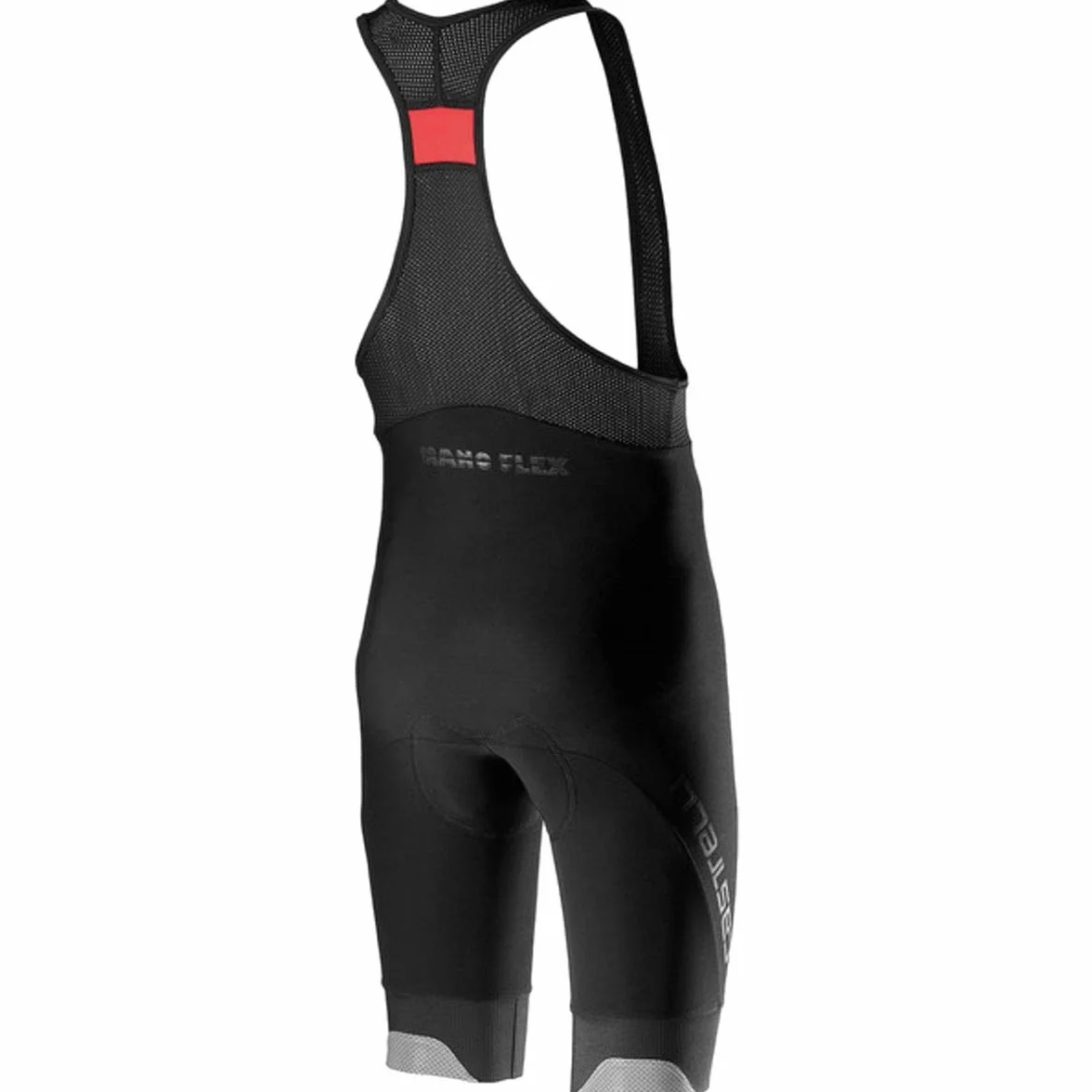 Castelli Tutto Nano Bibshort Shorty Mężczyźni