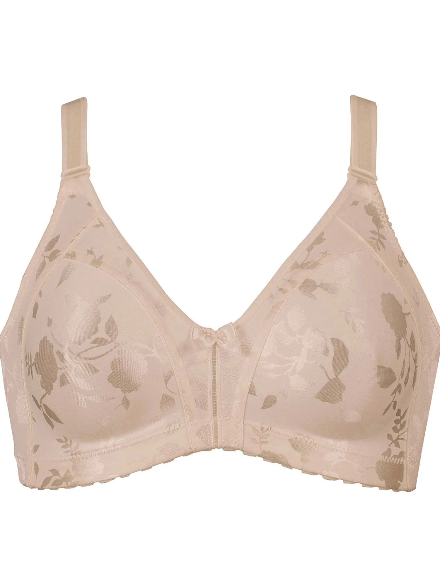 Naturana Biustonosz panie Minimiser Moulded Soft Cup Bra