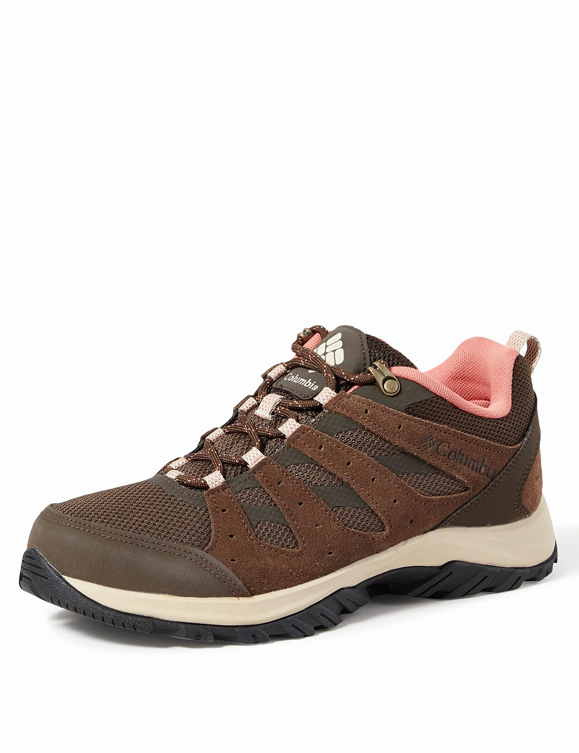 Columbia Kobiety Redmond 3 WpButy trekkingowe i turystyczne z niskim stanem