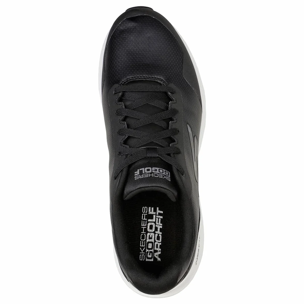 Skechers Męskie buty sportowe Go Golf Elite 5 Legend