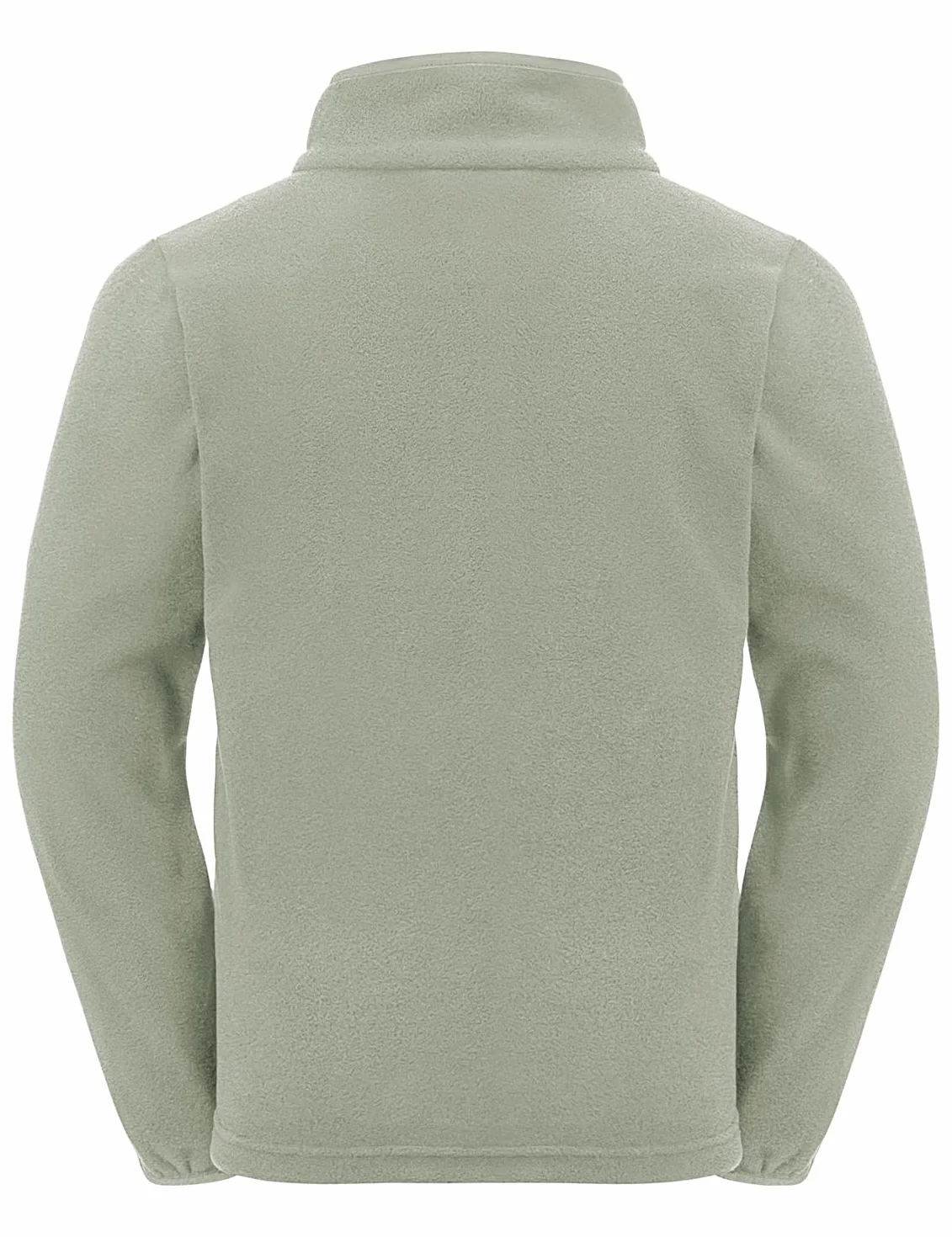 Jack Wolfskin Kurtka polarowa Taunus K Chłopcy