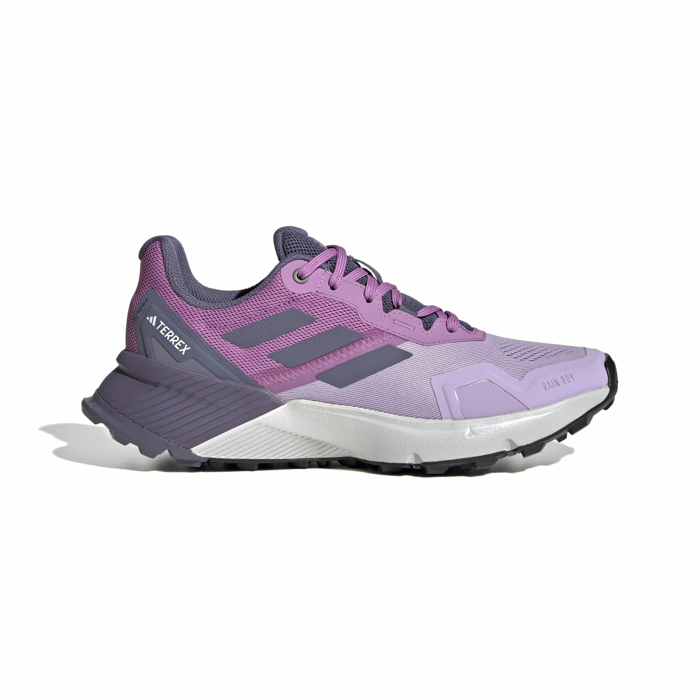 adidas Terrex Soulstride Rain.rdy Buty do biegania szlakowego Kobiety