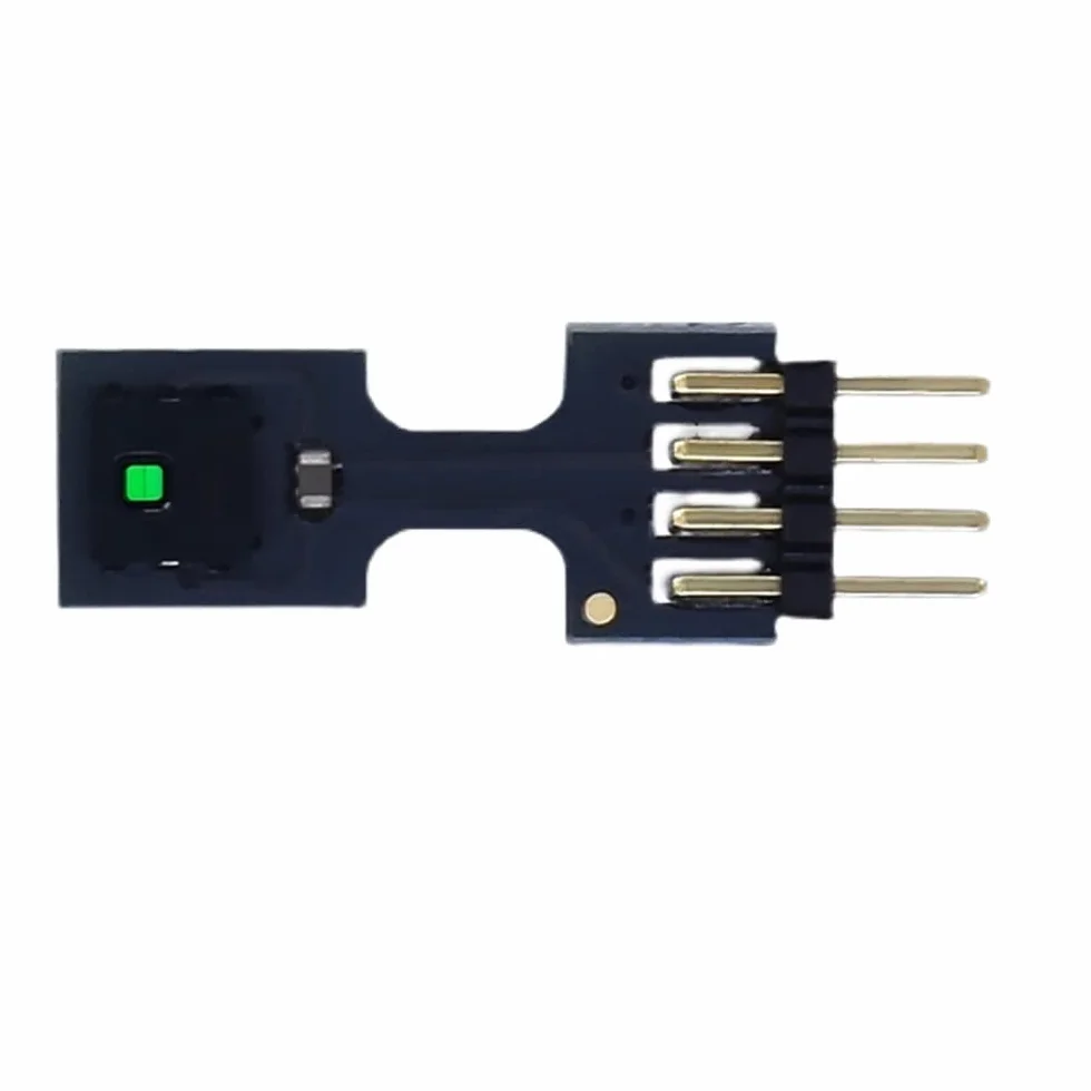 DollaTek Modu? czujnika temperatury i wilgotno?ci AHT25 o wysokiej precyzji do Arduino