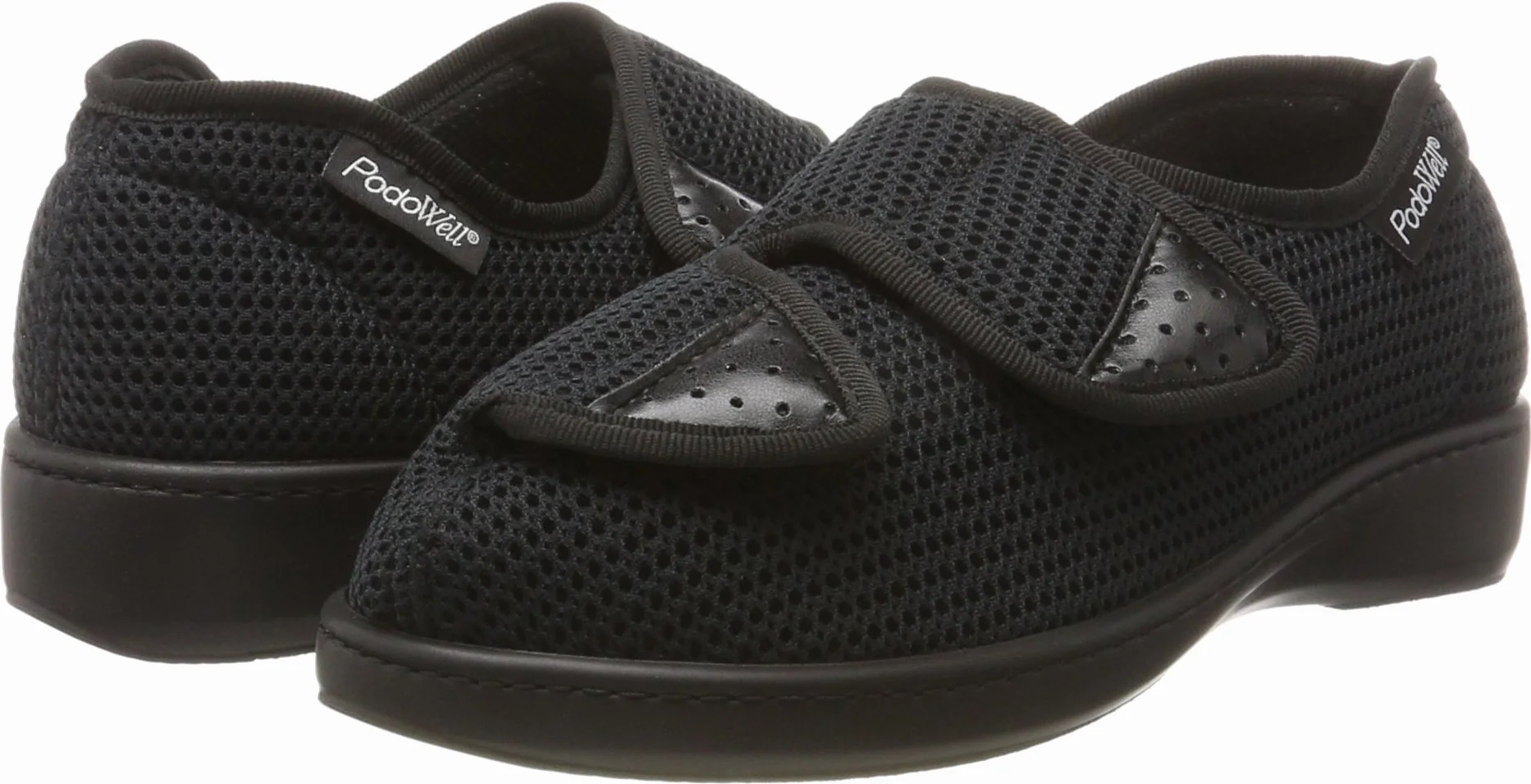 PodoWell Uniseks ArreauButy sneakersy