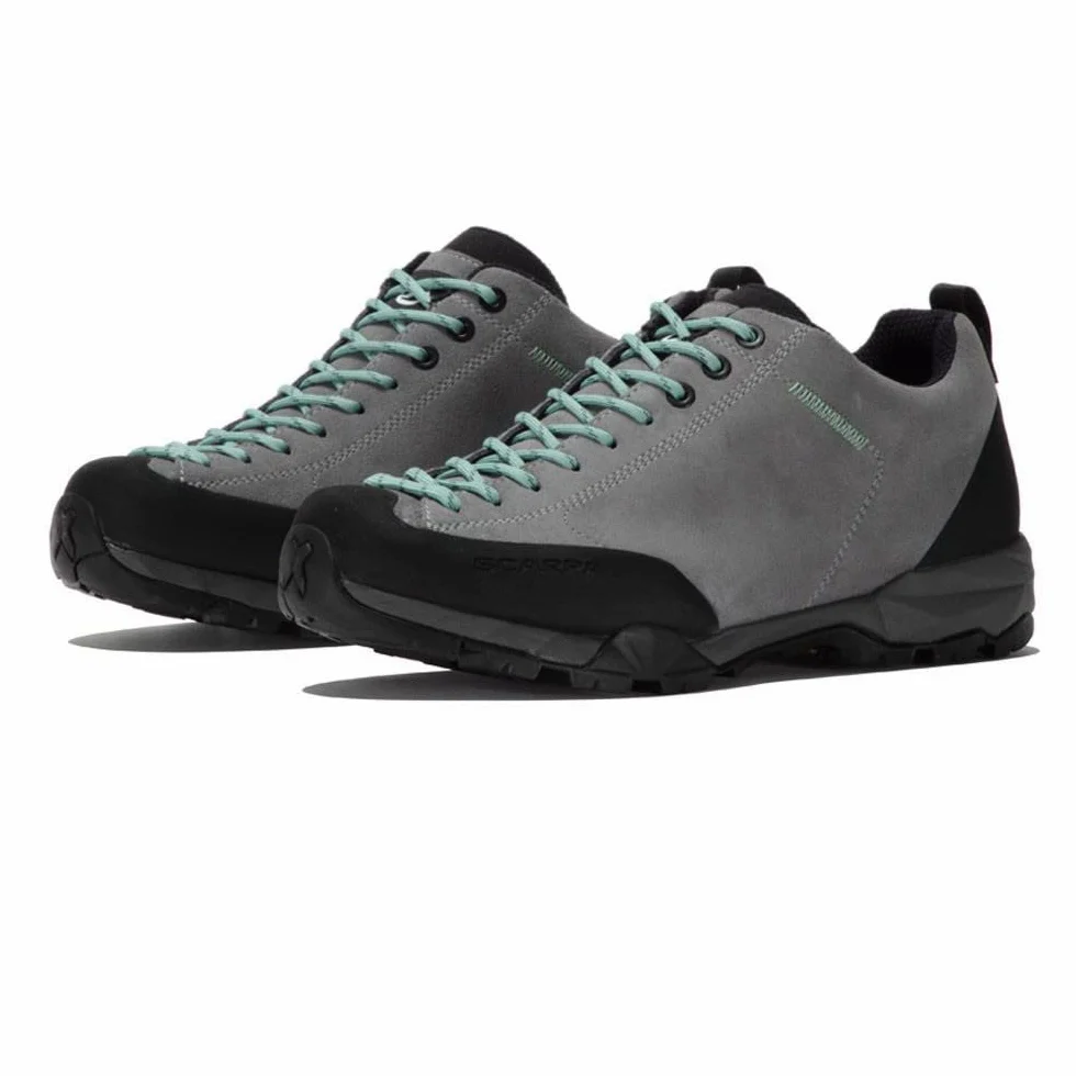 Scarpa Kobiety Mojito Trail Gtx Hkb Salixbuty do biegania w terenie