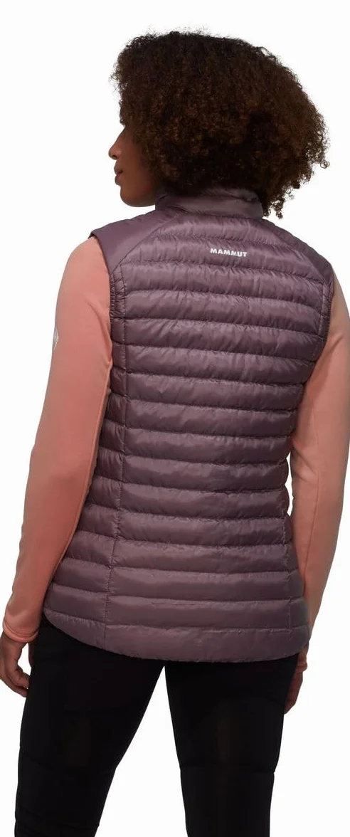 Mammut Albula IN Kamizelka damska flux L