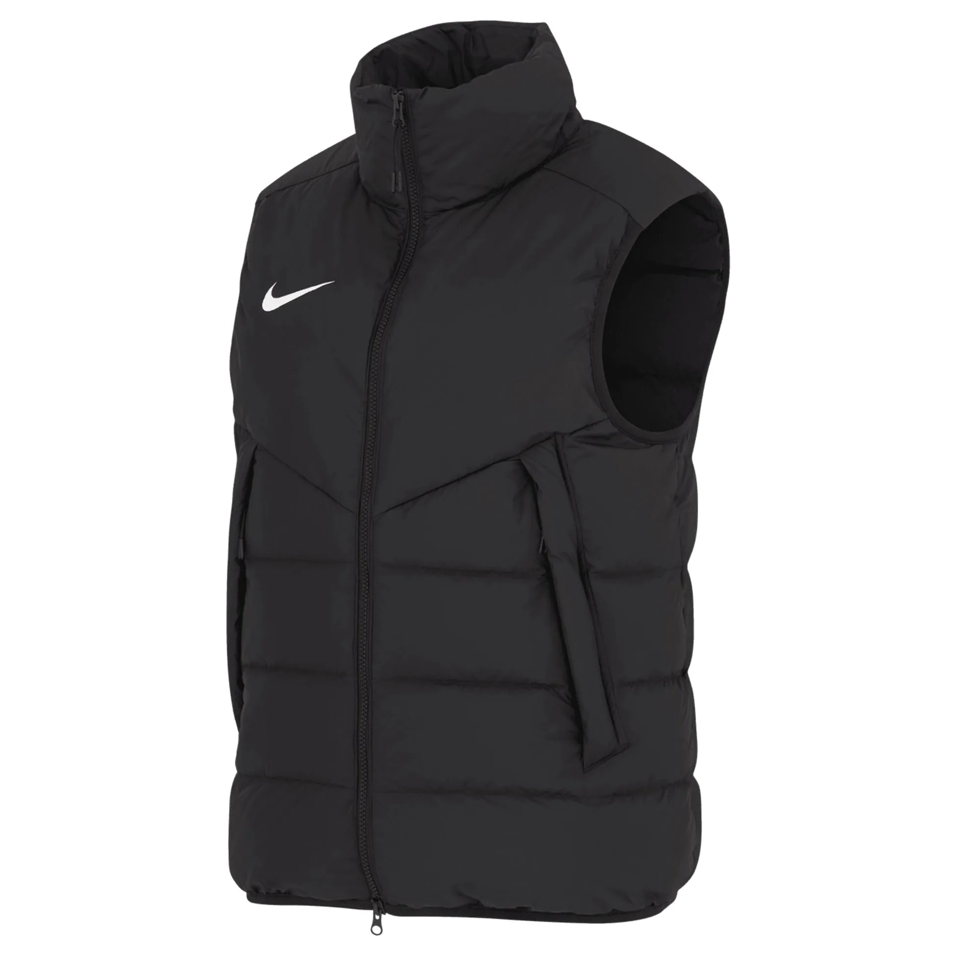 NIKE Koszulka Uniseks Mens Nike Federation Sideline Fill Vest