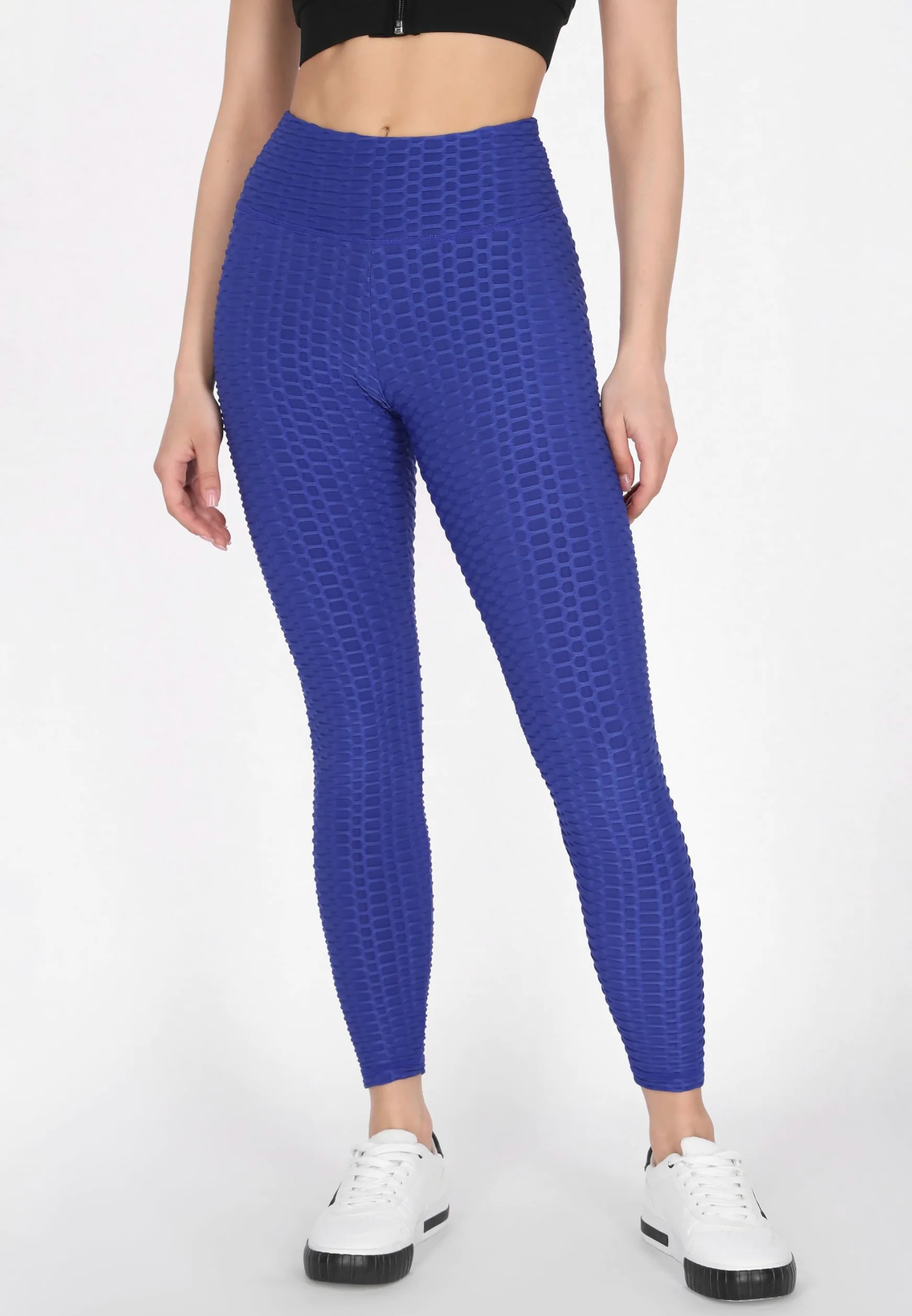 faina Athlsr legginsy damskie