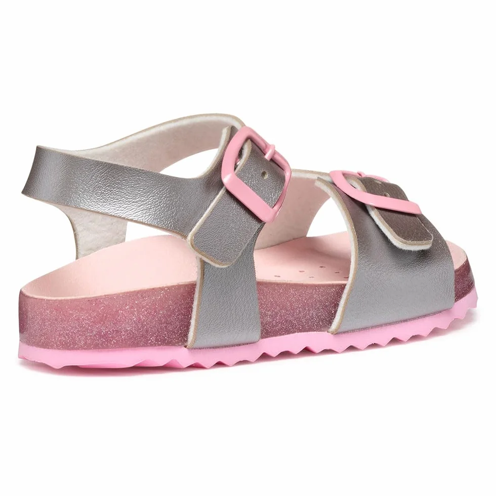 Geox J Adriel Girl ISandał