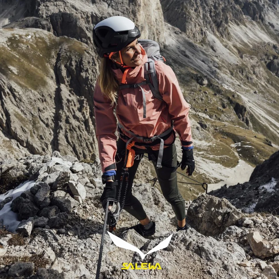 Salewa Kobiety Wildfire 2Adidasy
