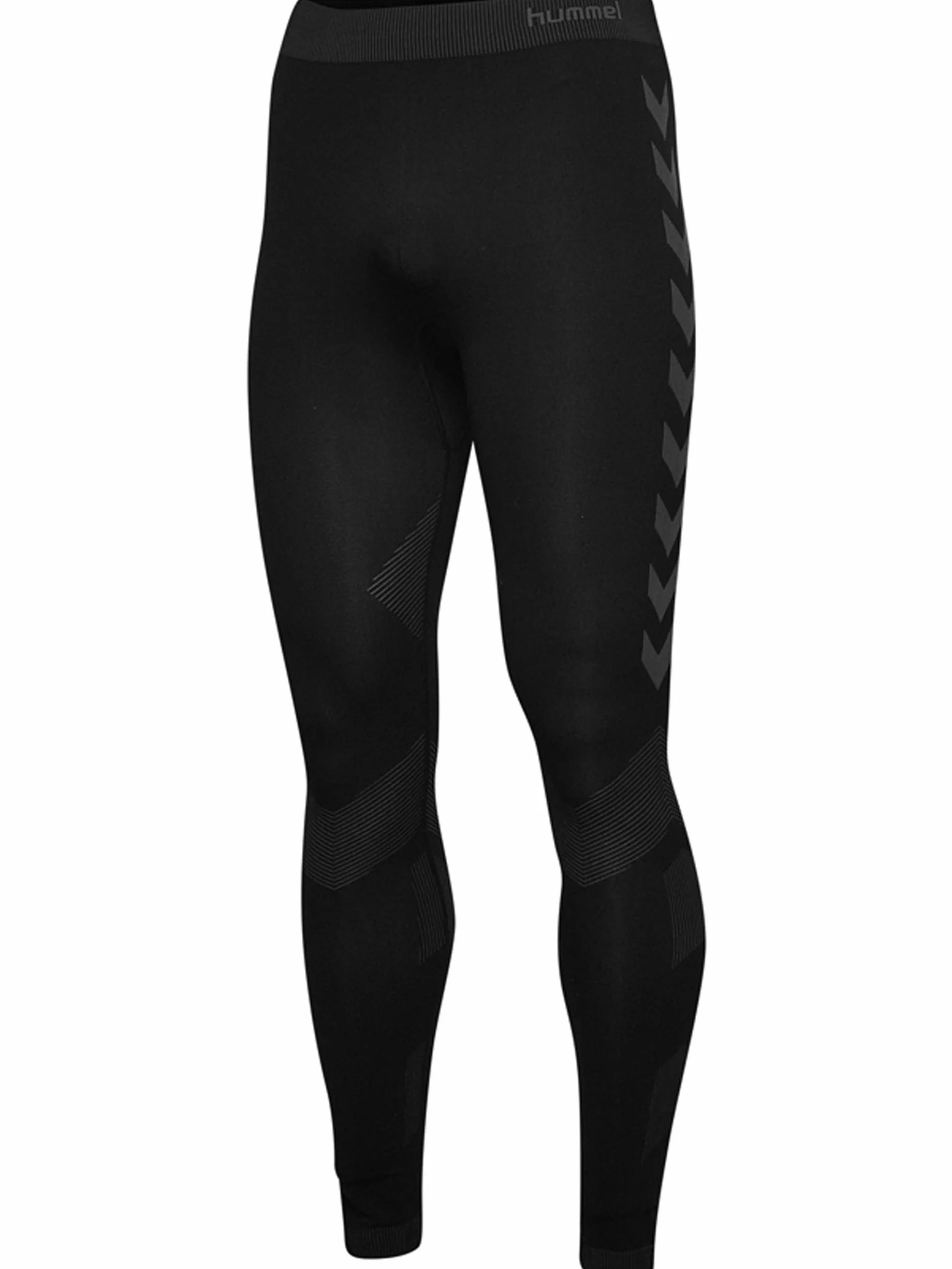 hummel Hummel First Seamless Tights - Rajstopy Mężczyźni