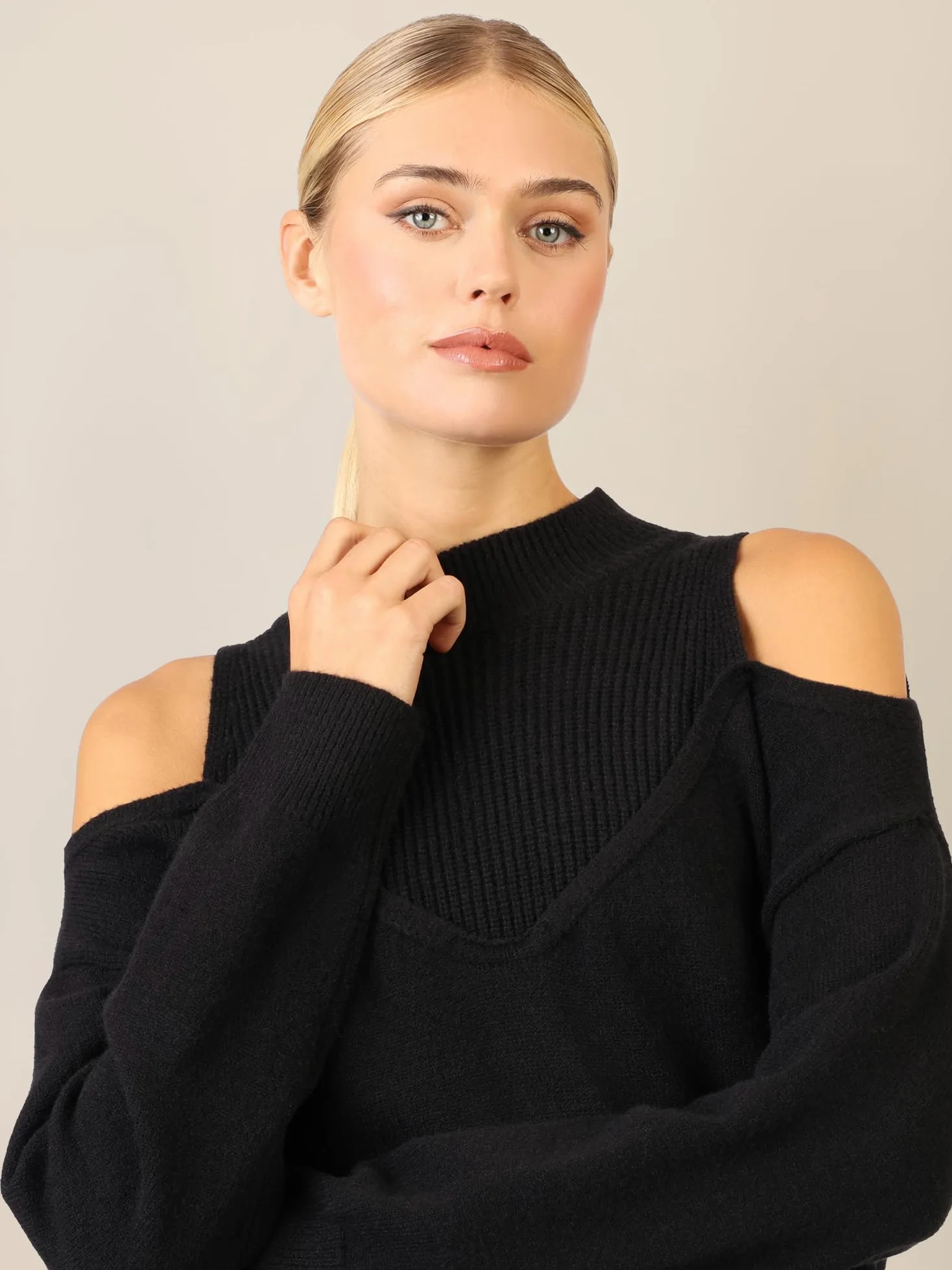 APART Fashion Sweter pullover Kobiety Oversized Pullover