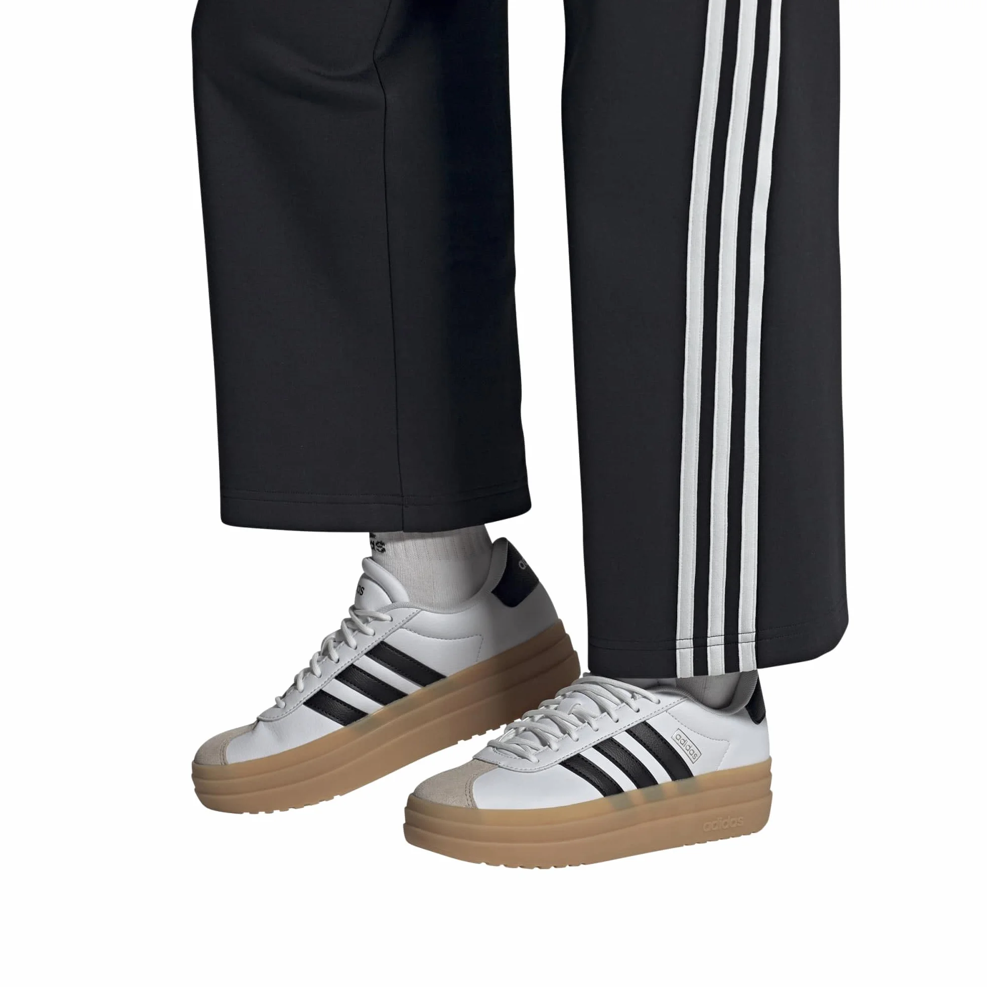adidas Vl Court Bold Kobiety Adidasy