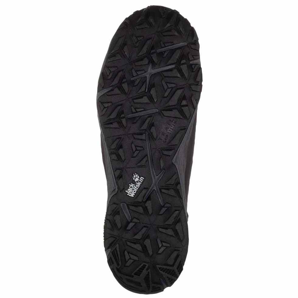 Jack Wolfskin Mężczyźni Spirit Low Mbuty do chodzenia