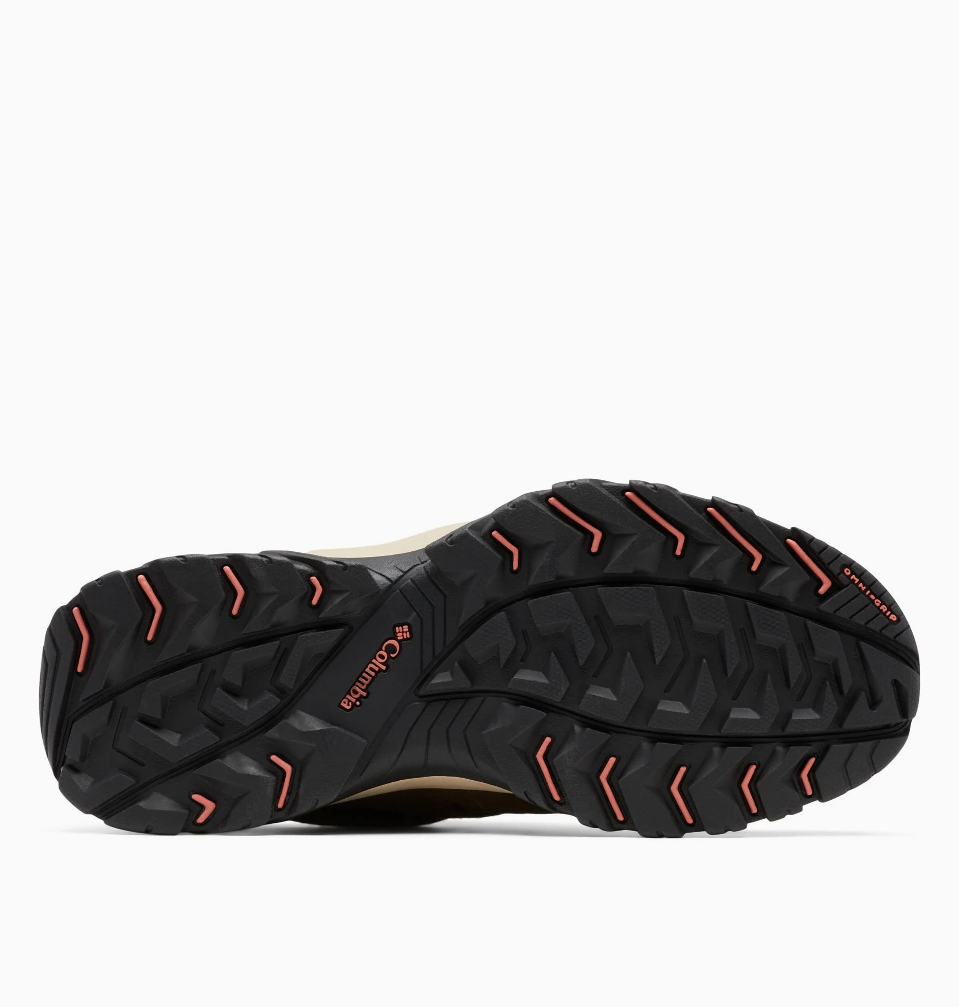 Columbia Kobiety Redmond 3 WpButy trekkingowe i turystyczne z niskim stanem