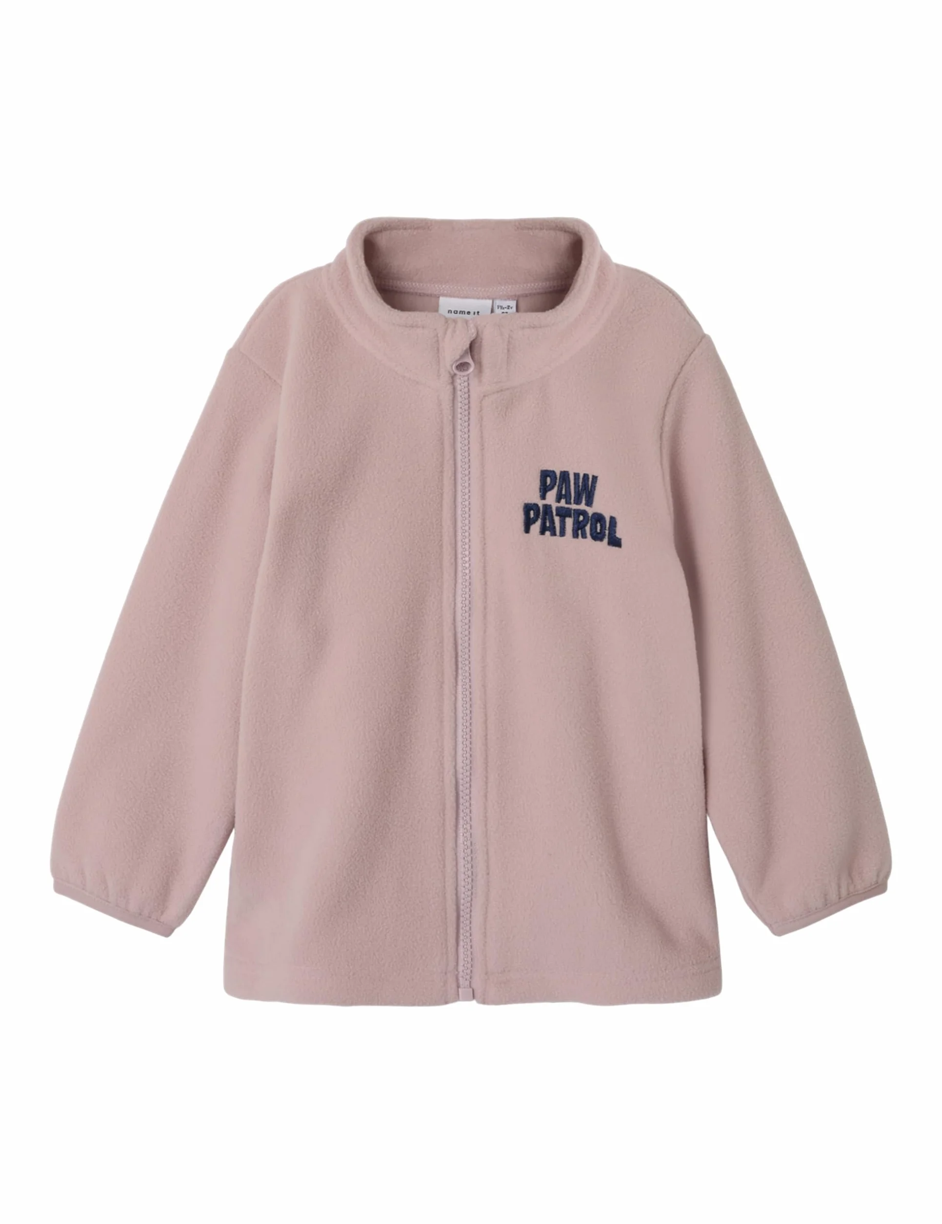 NAME IT Psi Fleece Cplg Lilac Burnished 98