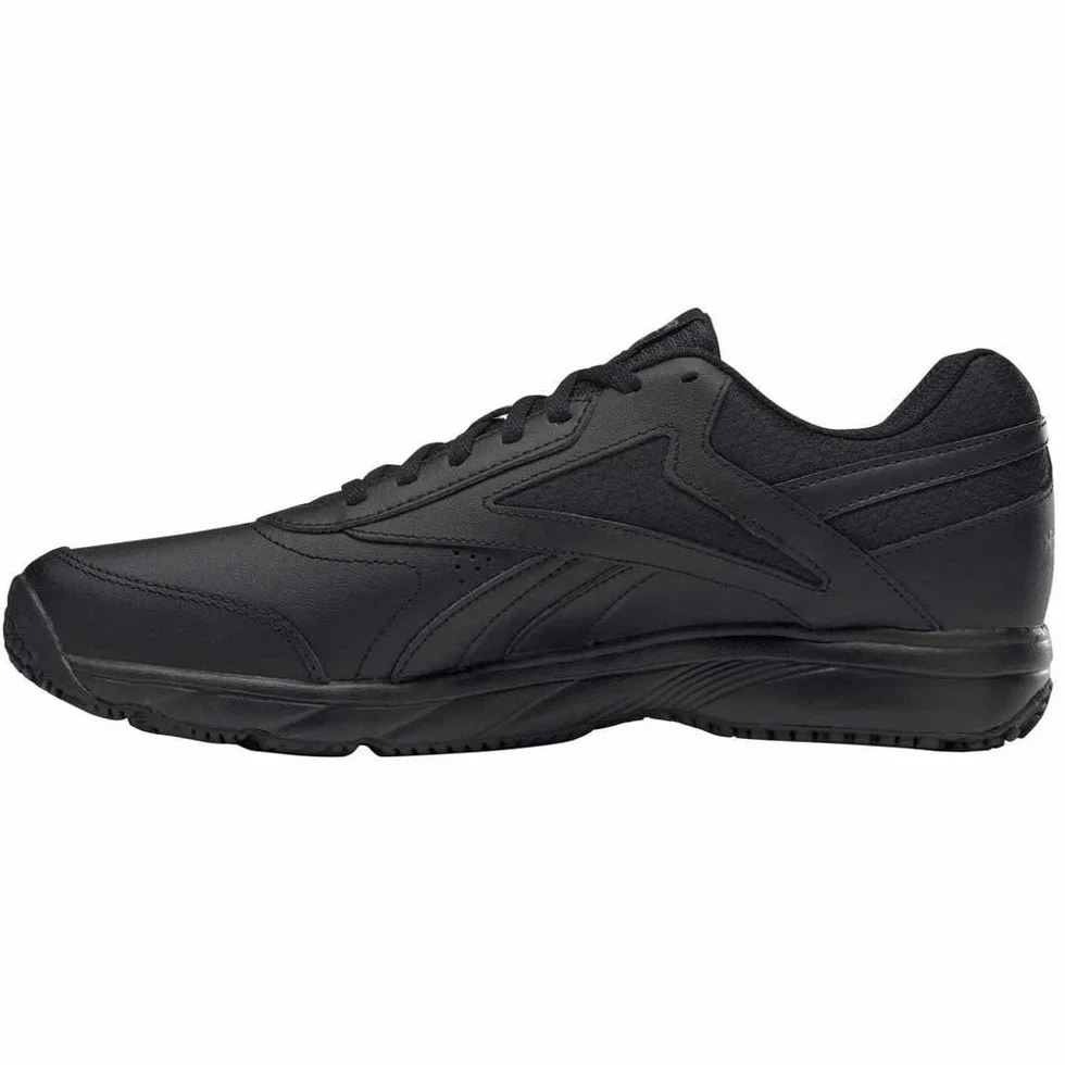 Reebok Mężczyźni Work N Cushion 4.0Sneaker