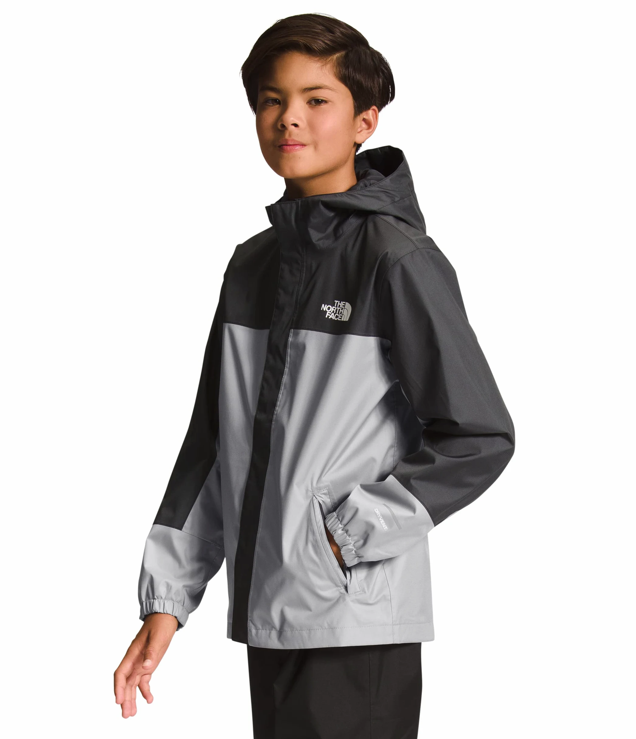 The North Face Kurtka Uniseks - dzieci Antora