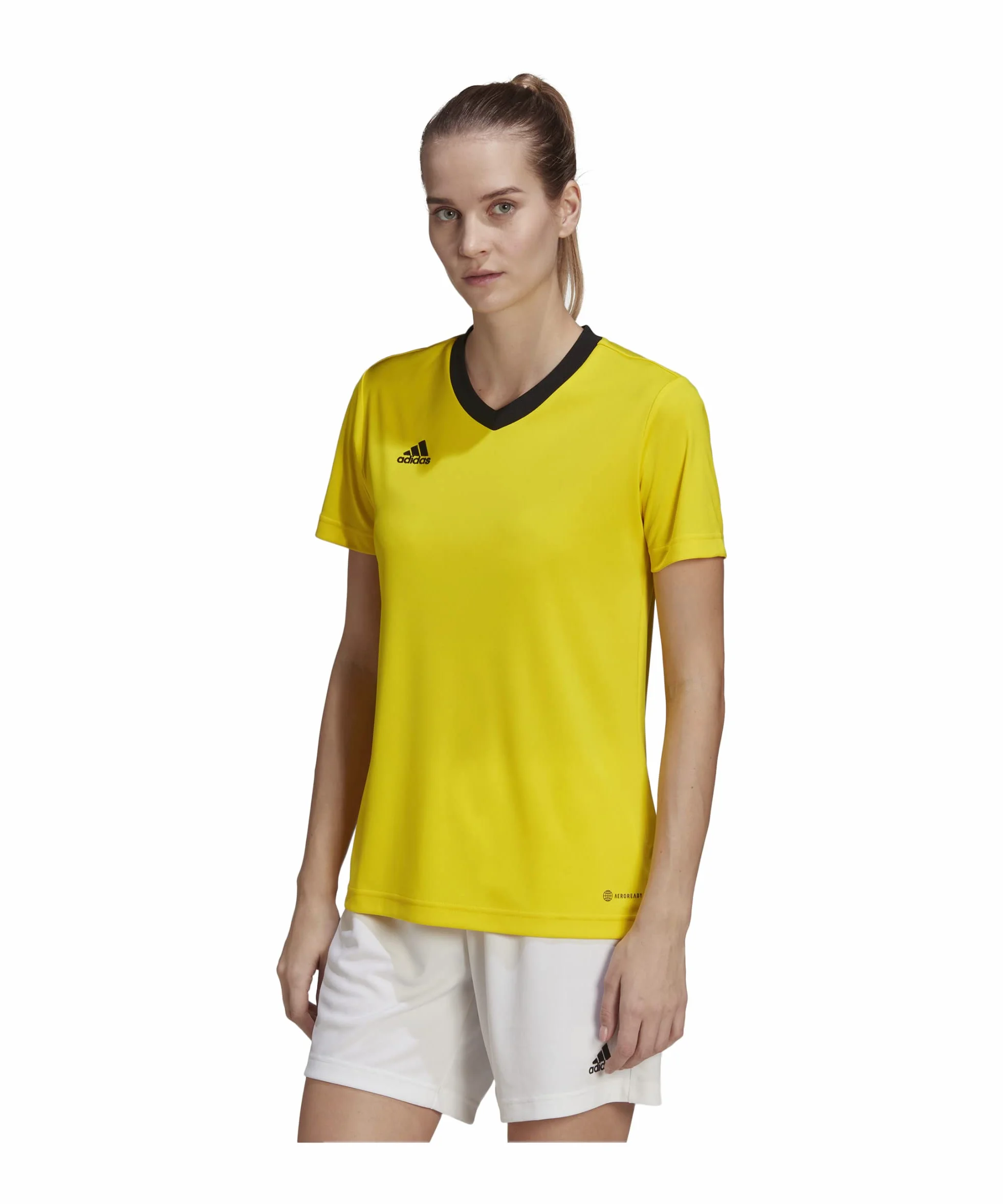 adidas Koszulka Kobiety Entrada 22 Jersey
