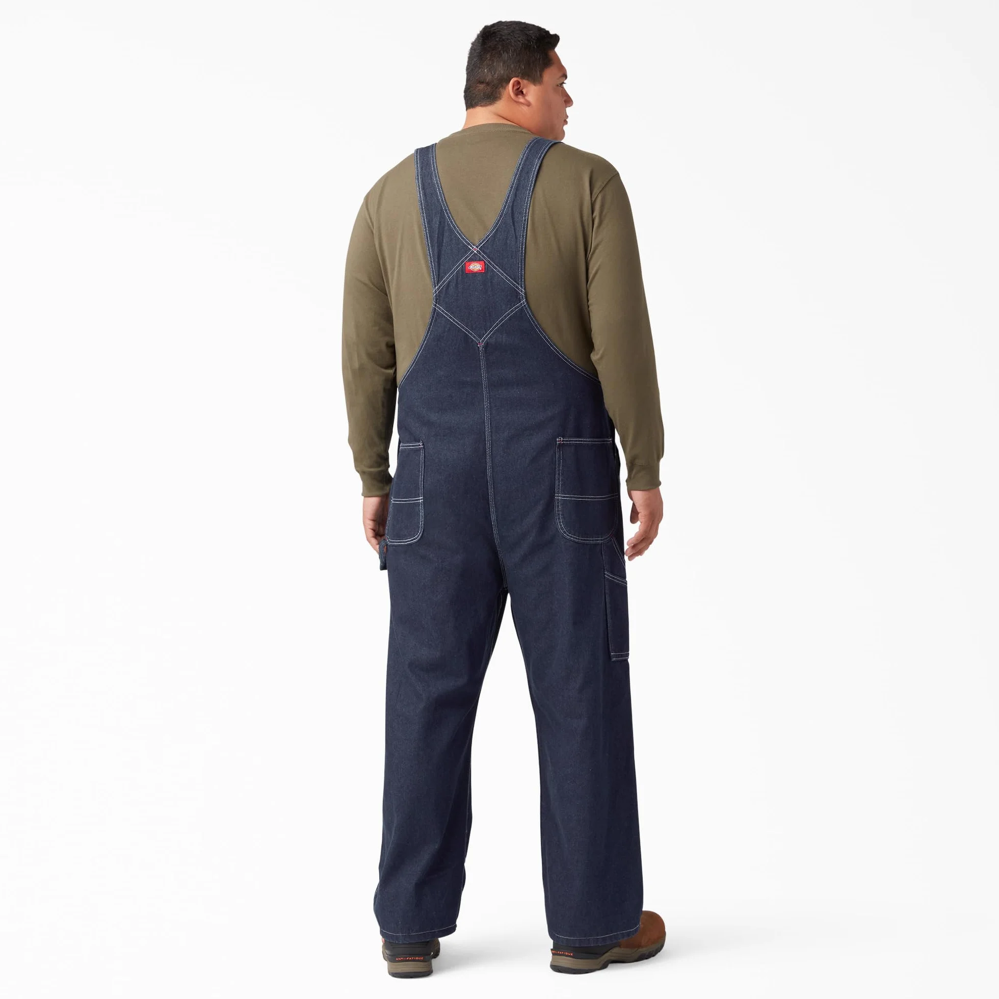 Dickies Ogrodniczki Mężczyźni DB100 - Bib Overall