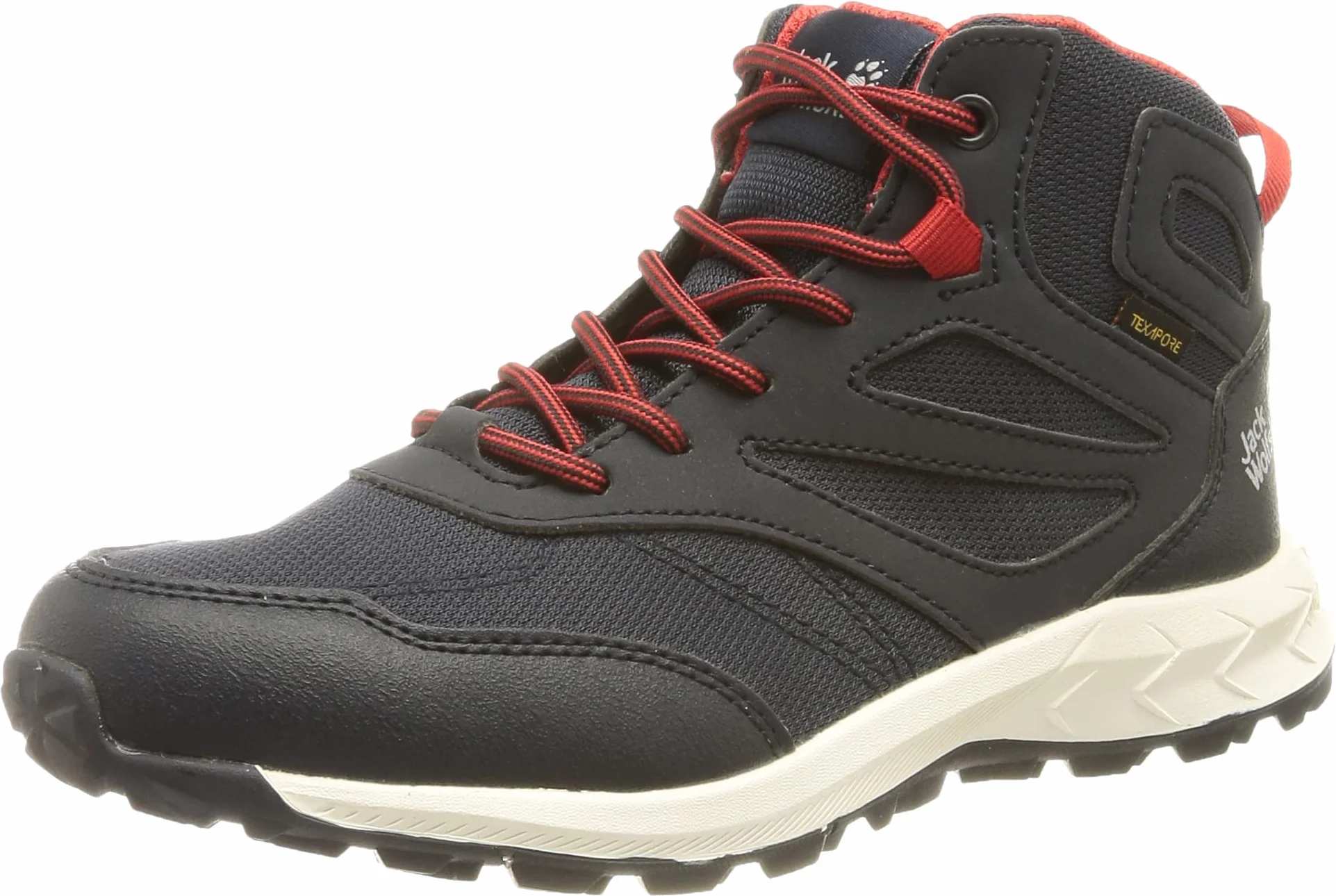 Jack Wolfskin Woodland Texapore Mid K Buty Trekkingowe