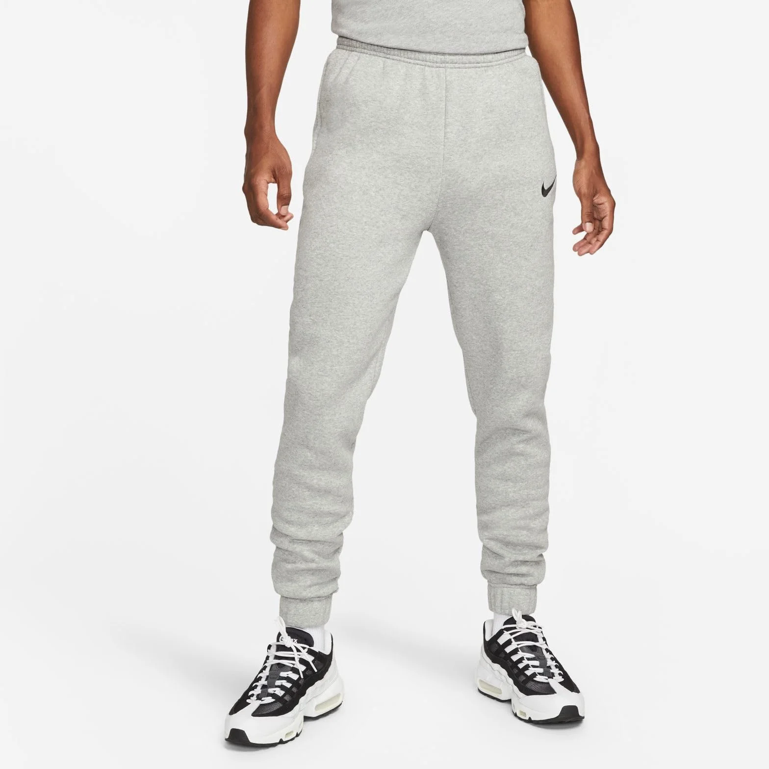 NIKE Park 20 - Spodnie Dresowe Mężczyźni