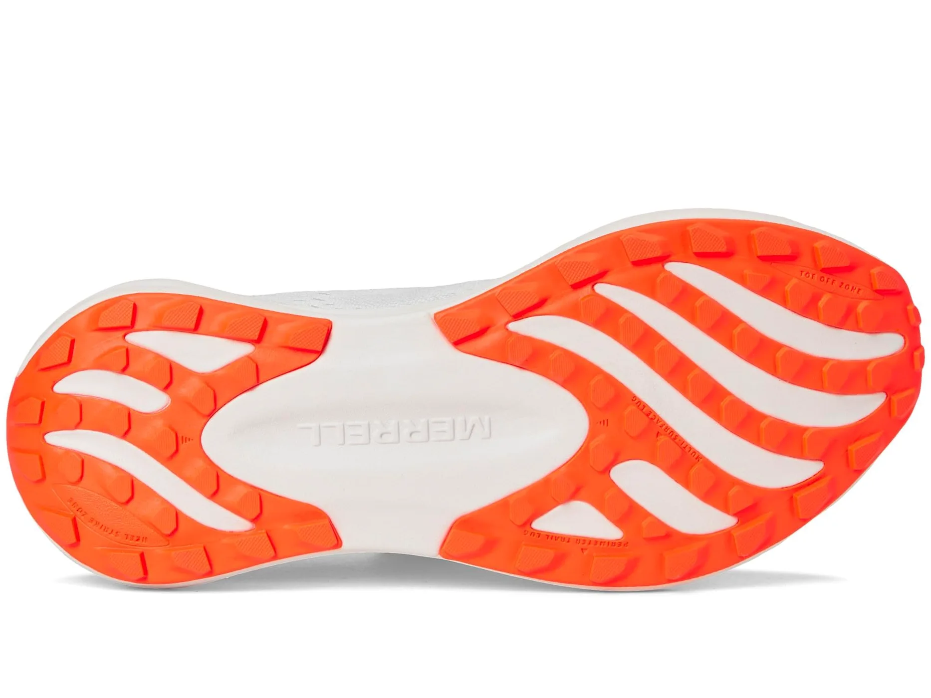 Merrell Mężczyźni MorphliteButy trailowe