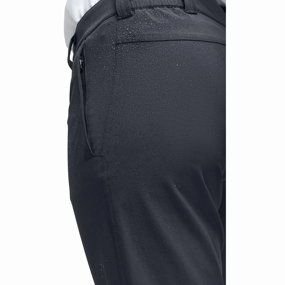 Maier Sports Hose T-zipp-off - Spodnie Kobiety