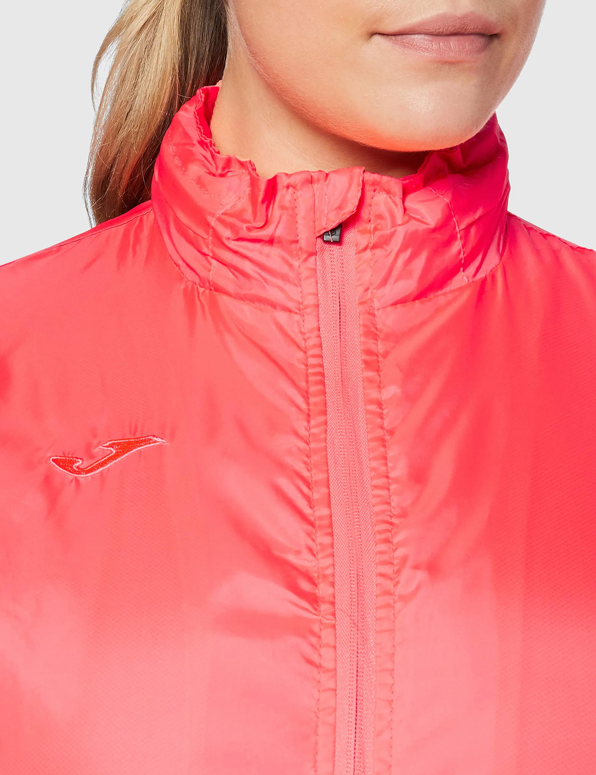 Joma Joma Damskie 900037.700 Anorak - Niebieski/Royal, M Kobiet 900037.700