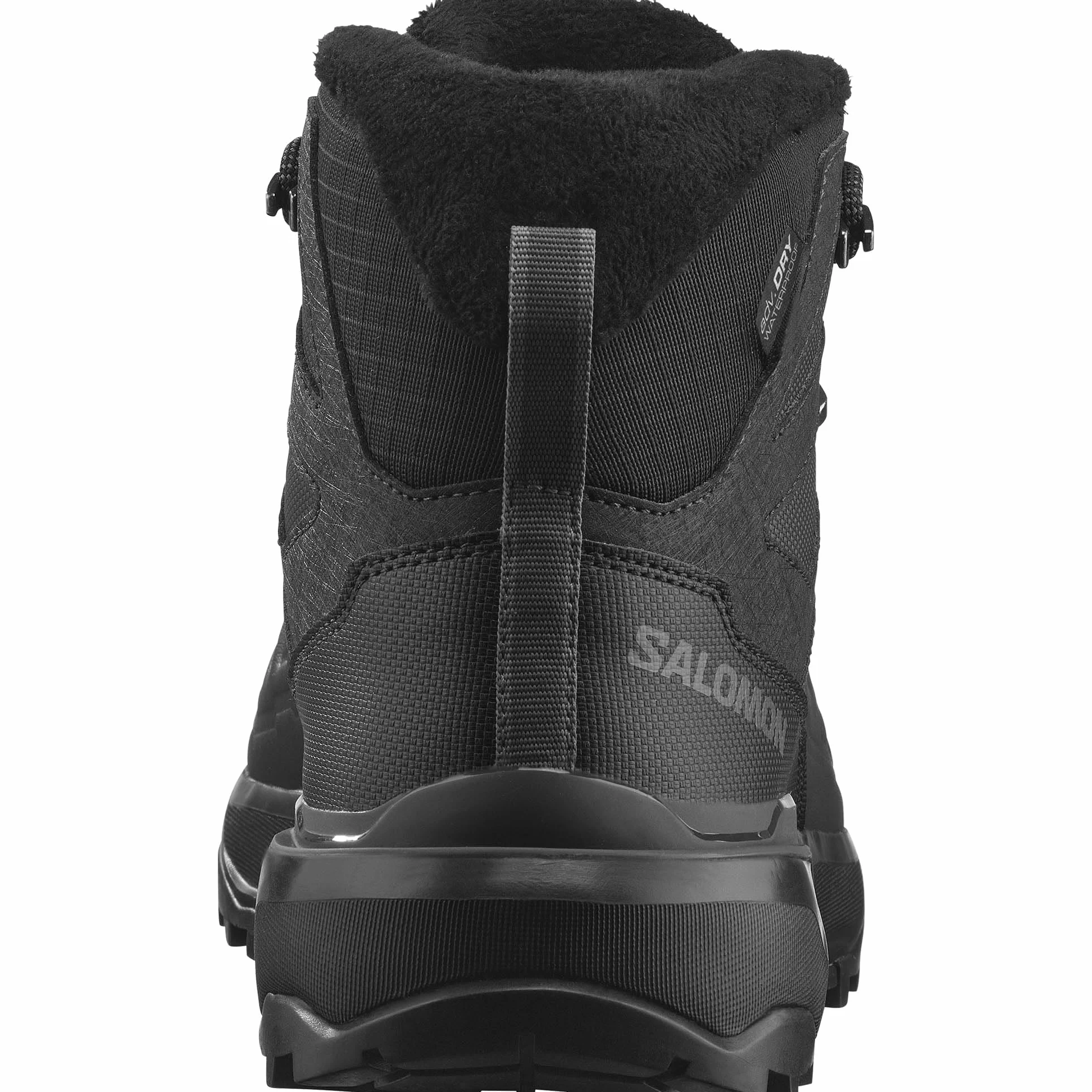 Salomon Mężczyźni X Ultra Snowpilot WaterproofButy trekkingowe